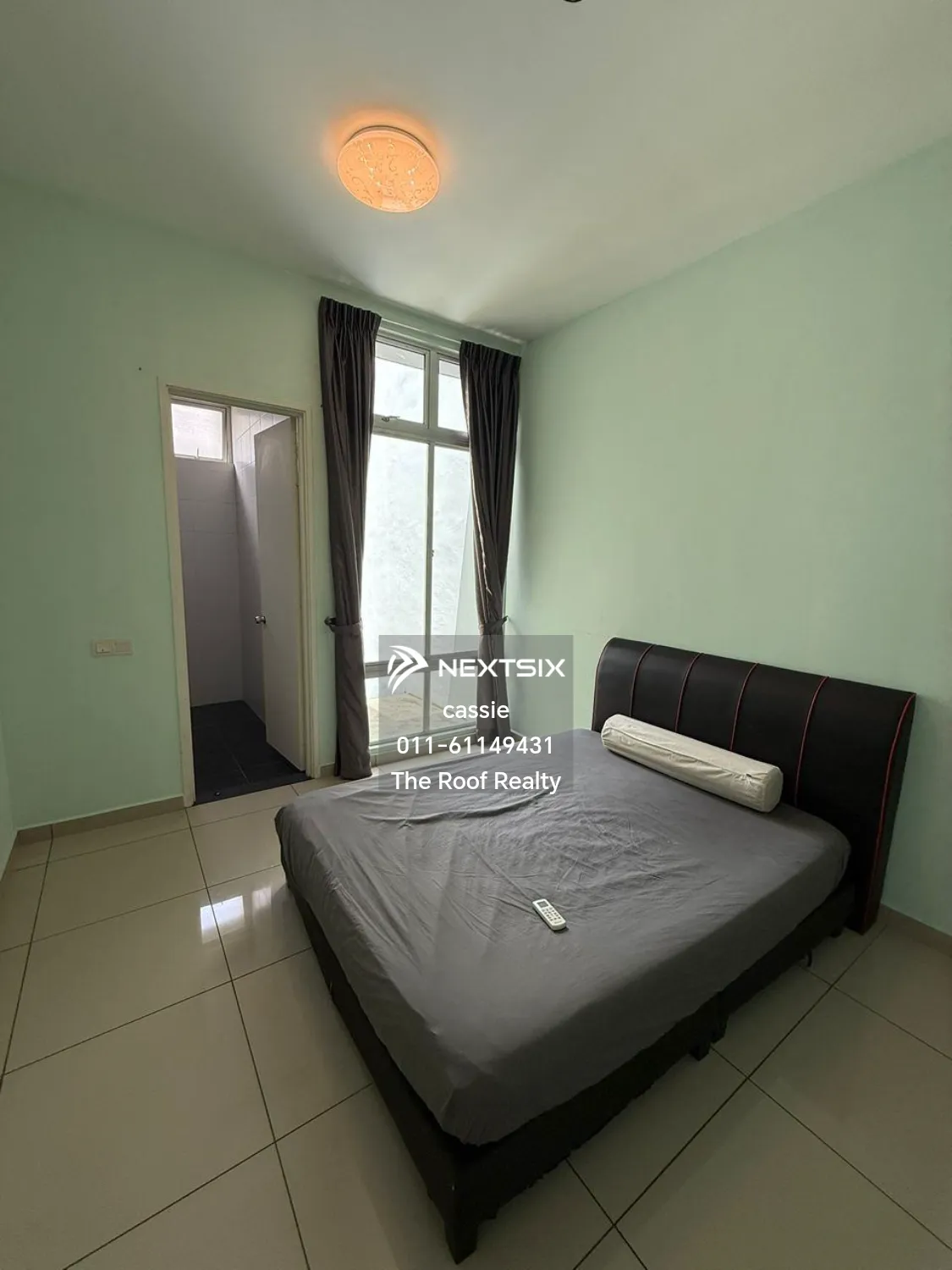 2-sty Terrace/Link House For Rent in Setia Indah Johor - Image 10