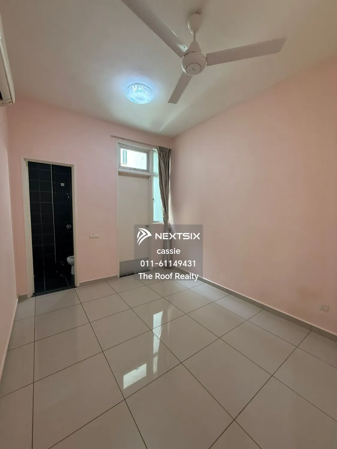 2-sty Terrace/Link House For Rent in Setia Indah Johor - Image 11