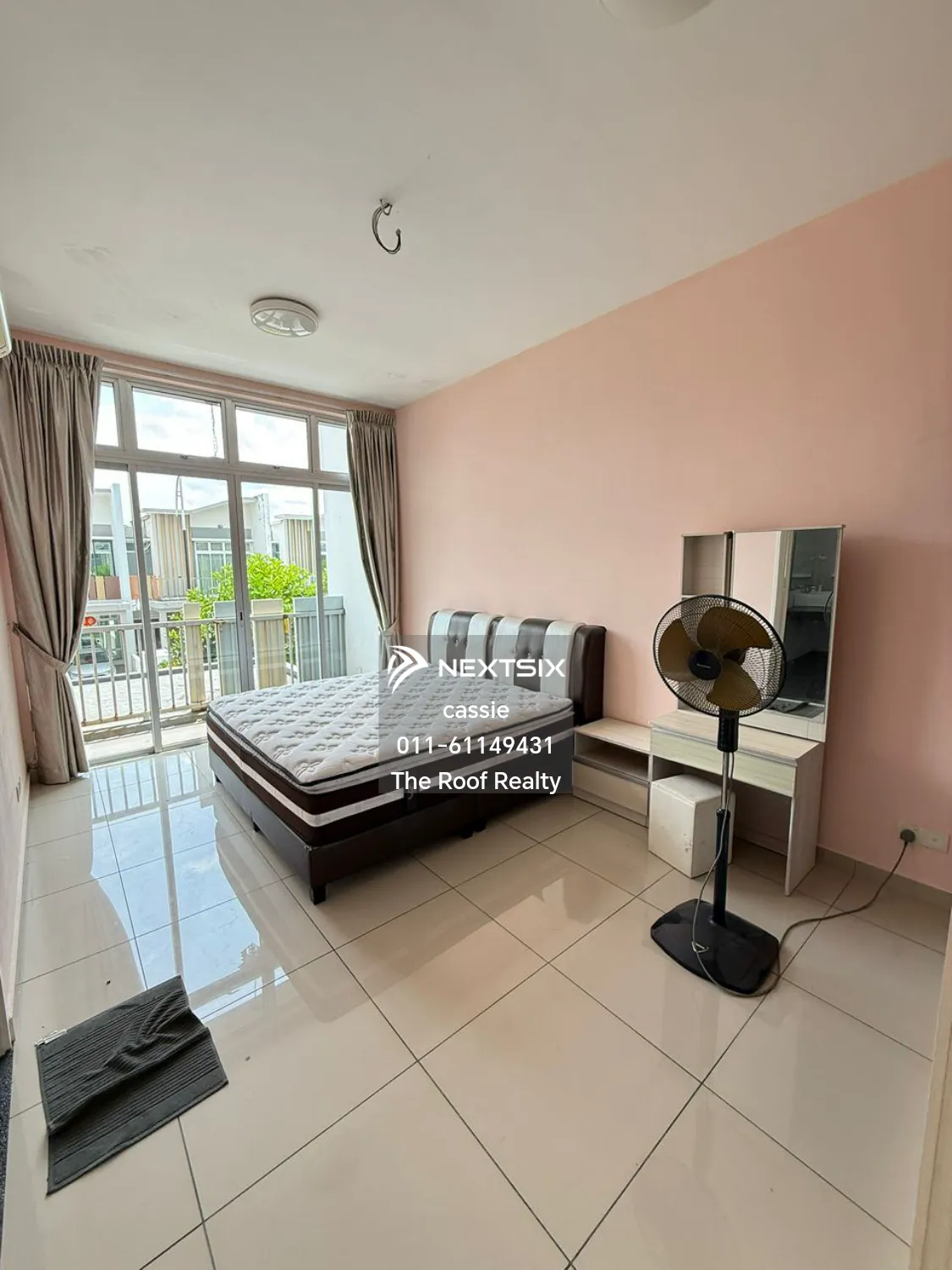 2-sty Terrace/Link House For Rent in Setia Indah Johor - Image 12