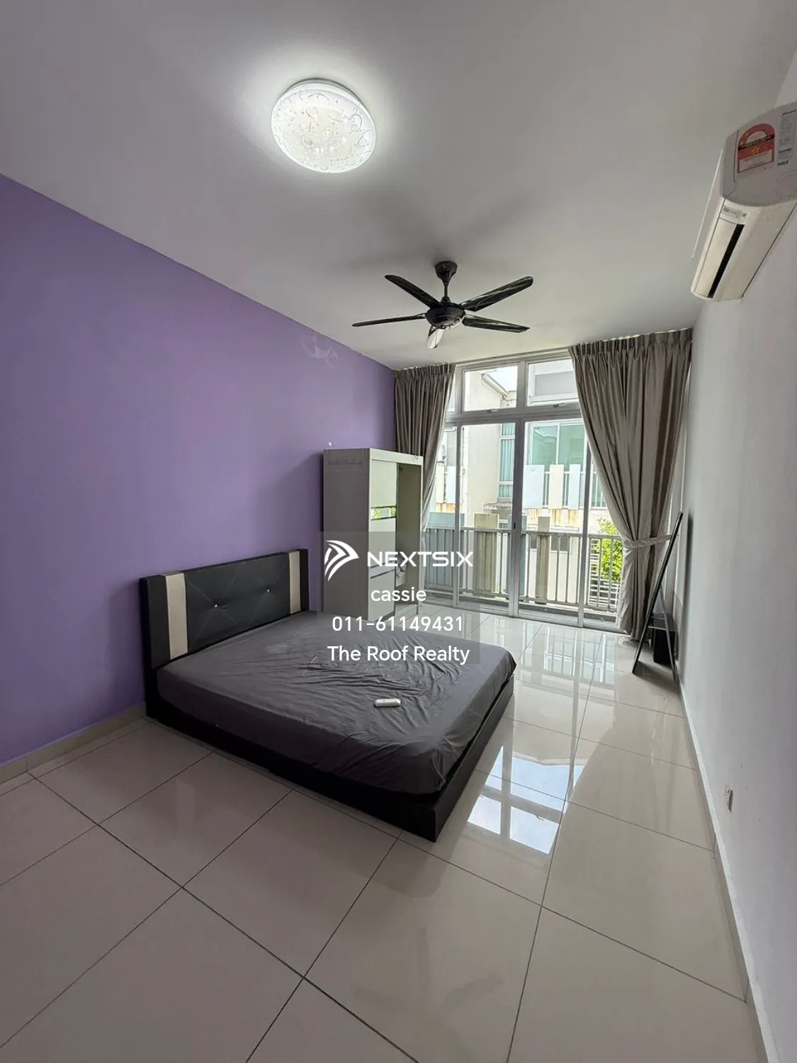 2-sty Terrace/Link House For Rent in Setia Indah Johor - Image 13