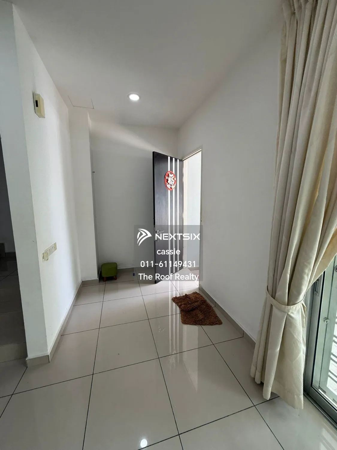 2-sty Terrace/Link House For Rent in Setia Indah Johor - Image 14
