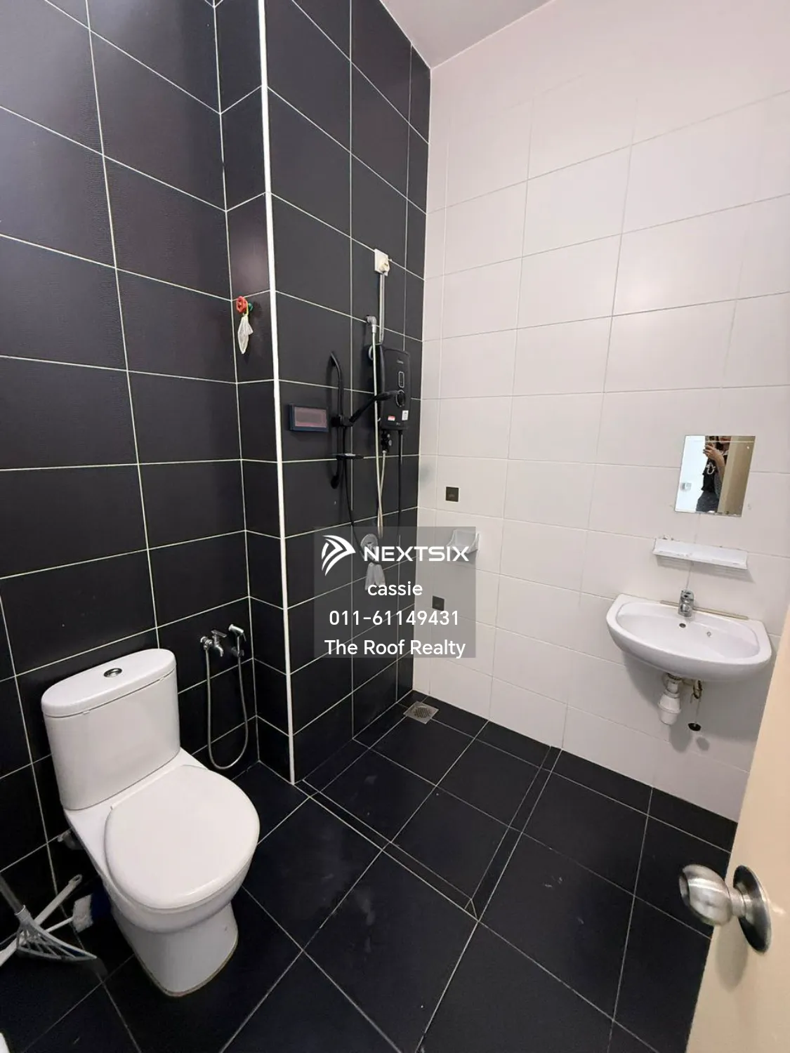 2-sty Terrace/Link House For Rent in Setia Indah Johor - Image 17