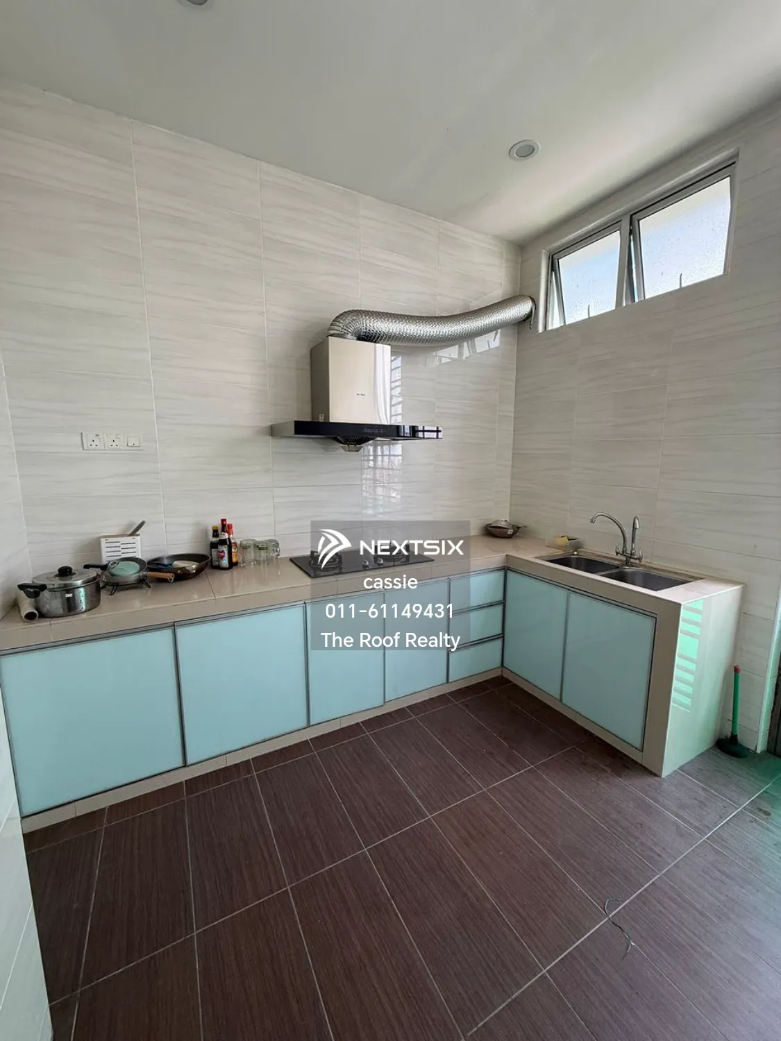 2-sty Terrace/Link House For Rent in Setia Indah Johor - Image 5