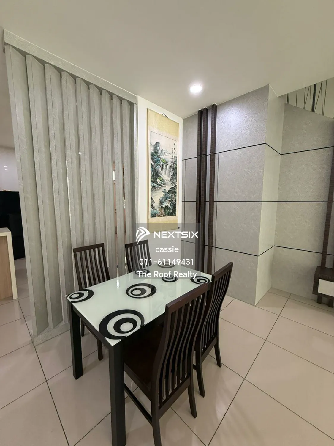 2-sty Terrace/Link House For Rent in Setia Indah Johor - Image 6