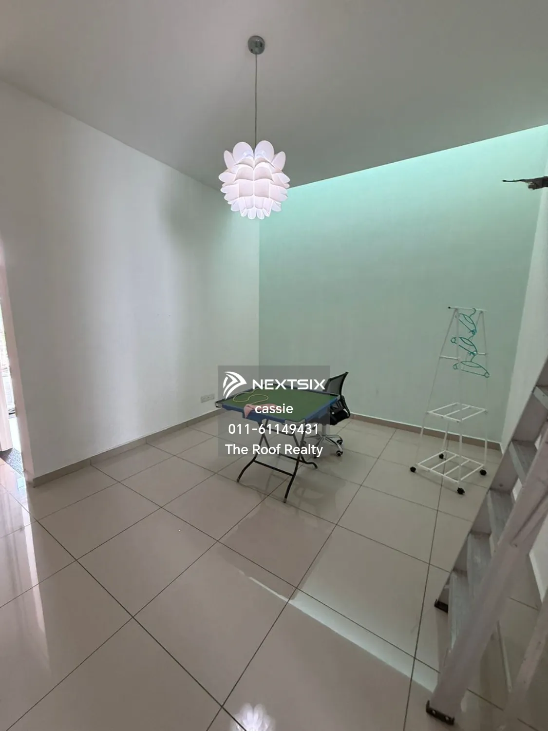 2-sty Terrace/Link House For Rent in Setia Indah Johor - Image 7