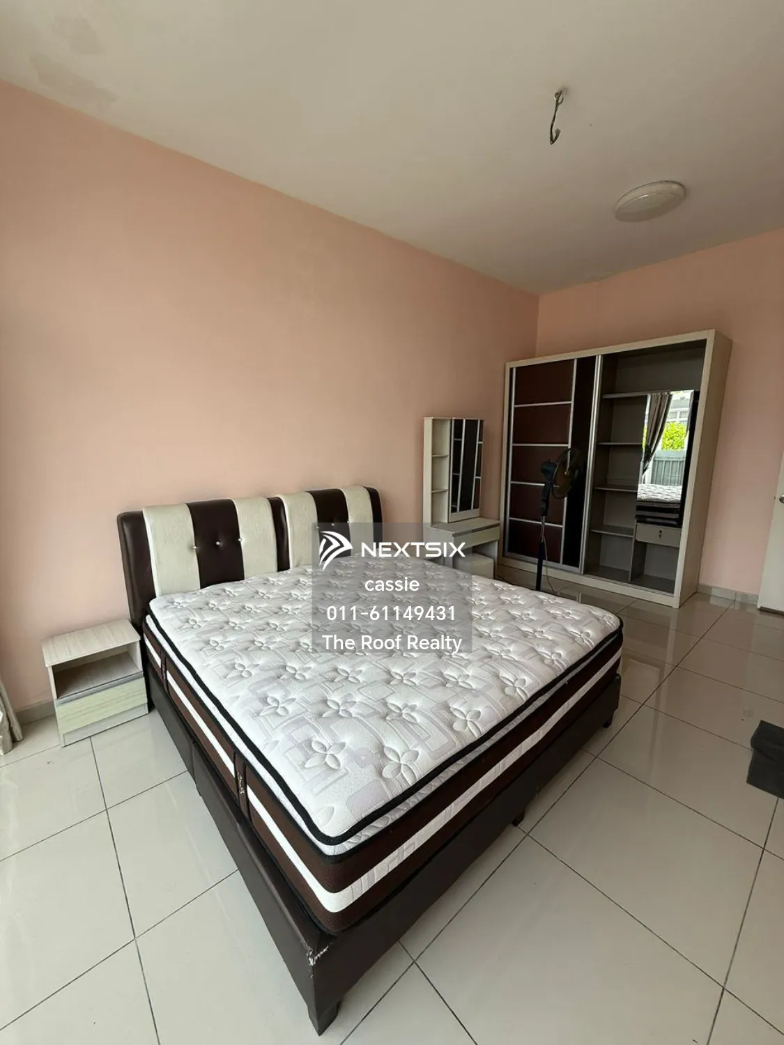 2-sty Terrace/Link House For Rent in Setia Indah Johor - Image 8