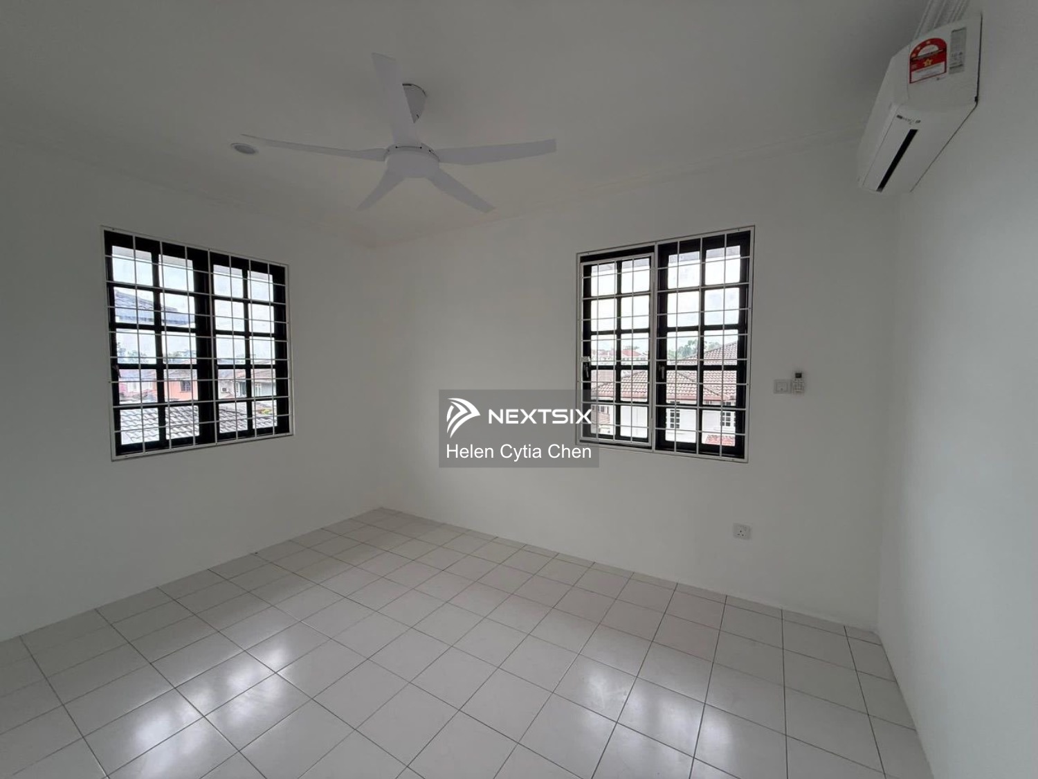 Semi-detached House For Sale in Kuching Sarawak - Image 12