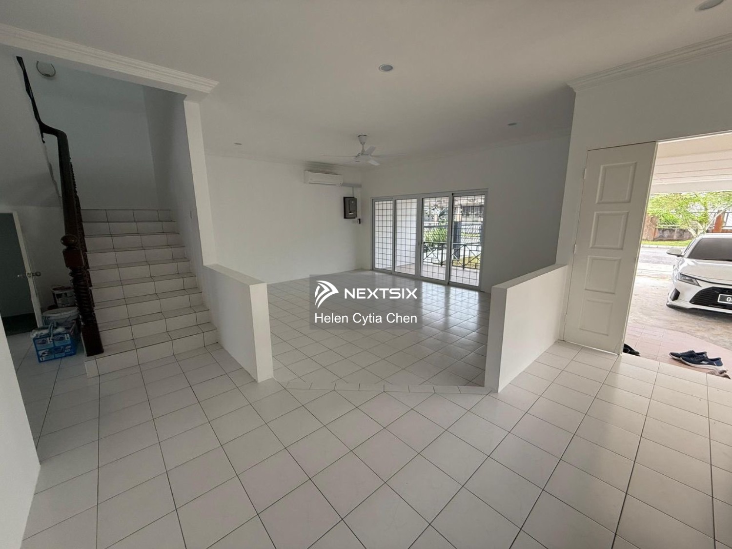 Semi-detached House For Sale in Kuching Sarawak - Image 2
