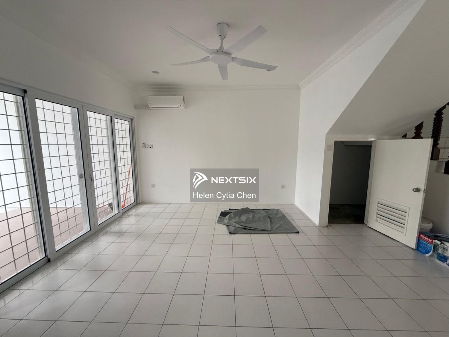 Semi-detached House For Sale in Kuching Sarawak - Image 3
