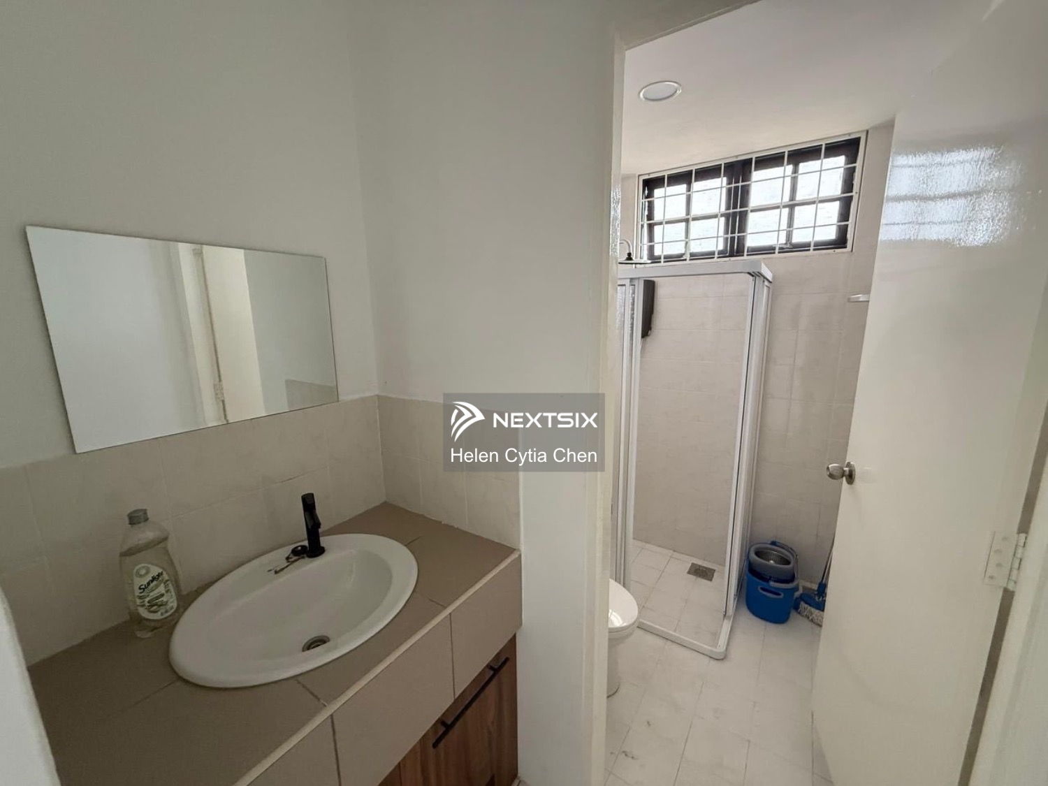 Semi-detached House For Sale in Kuching Sarawak - Image 8