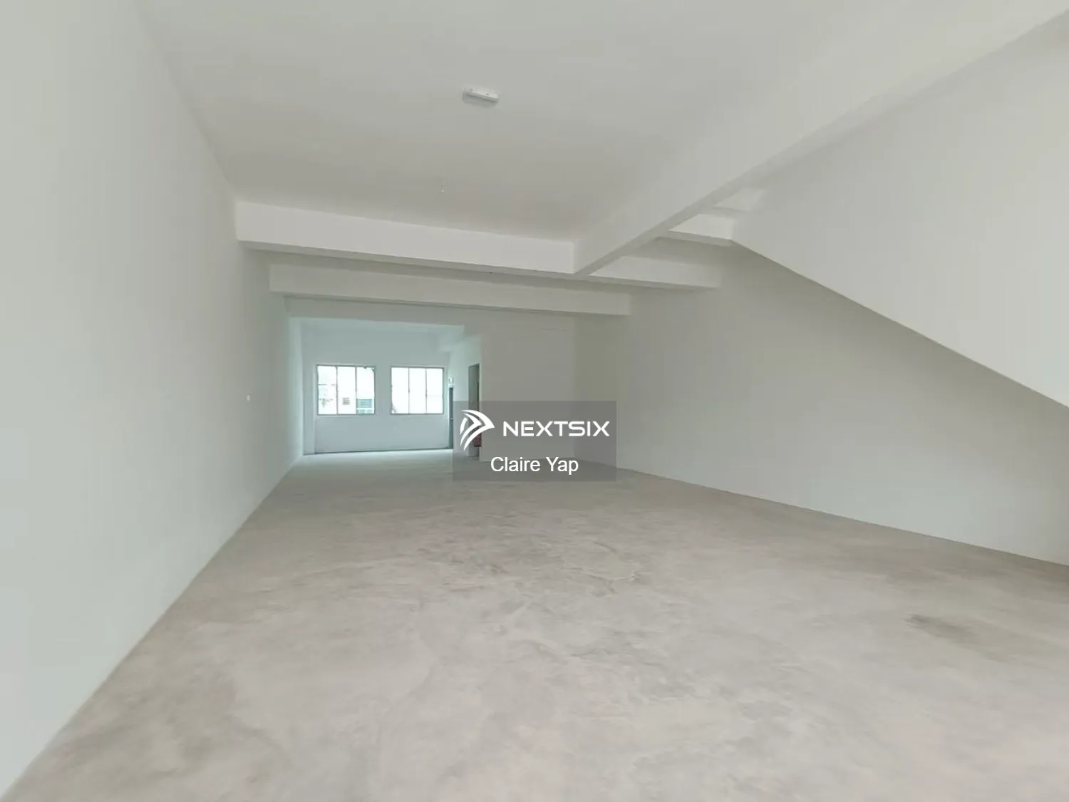 Shop For Sale in Pasir Gudang Johor