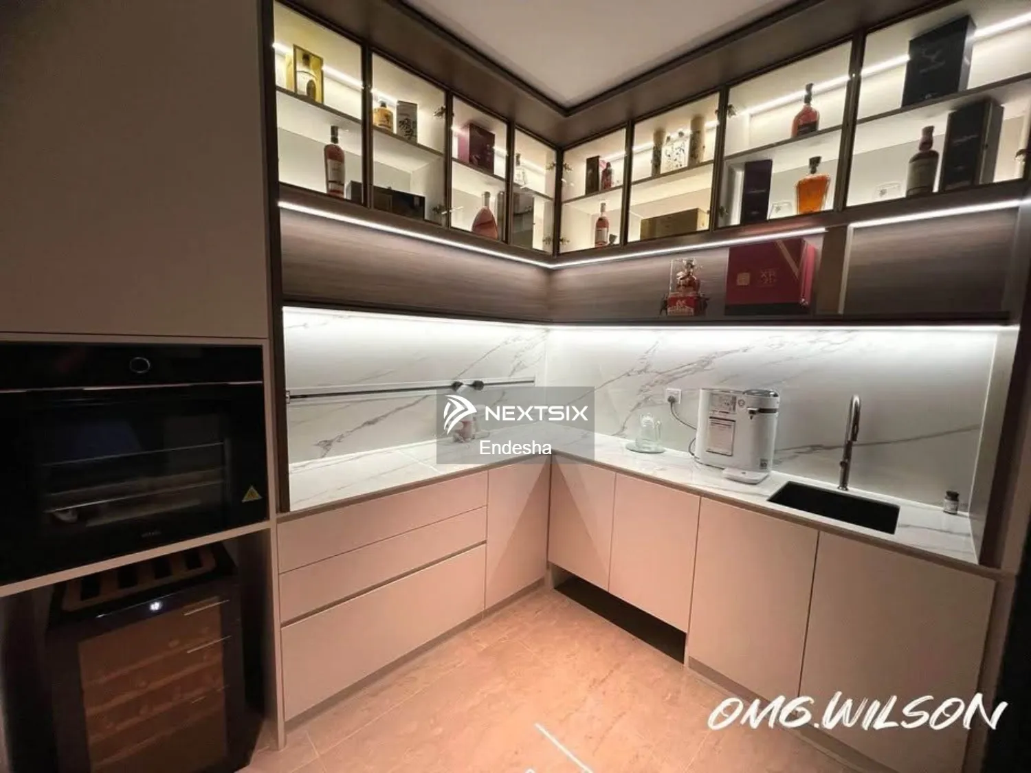 Semi-detached House For Sale in Telok Panglima Garang Selangor - Image 5