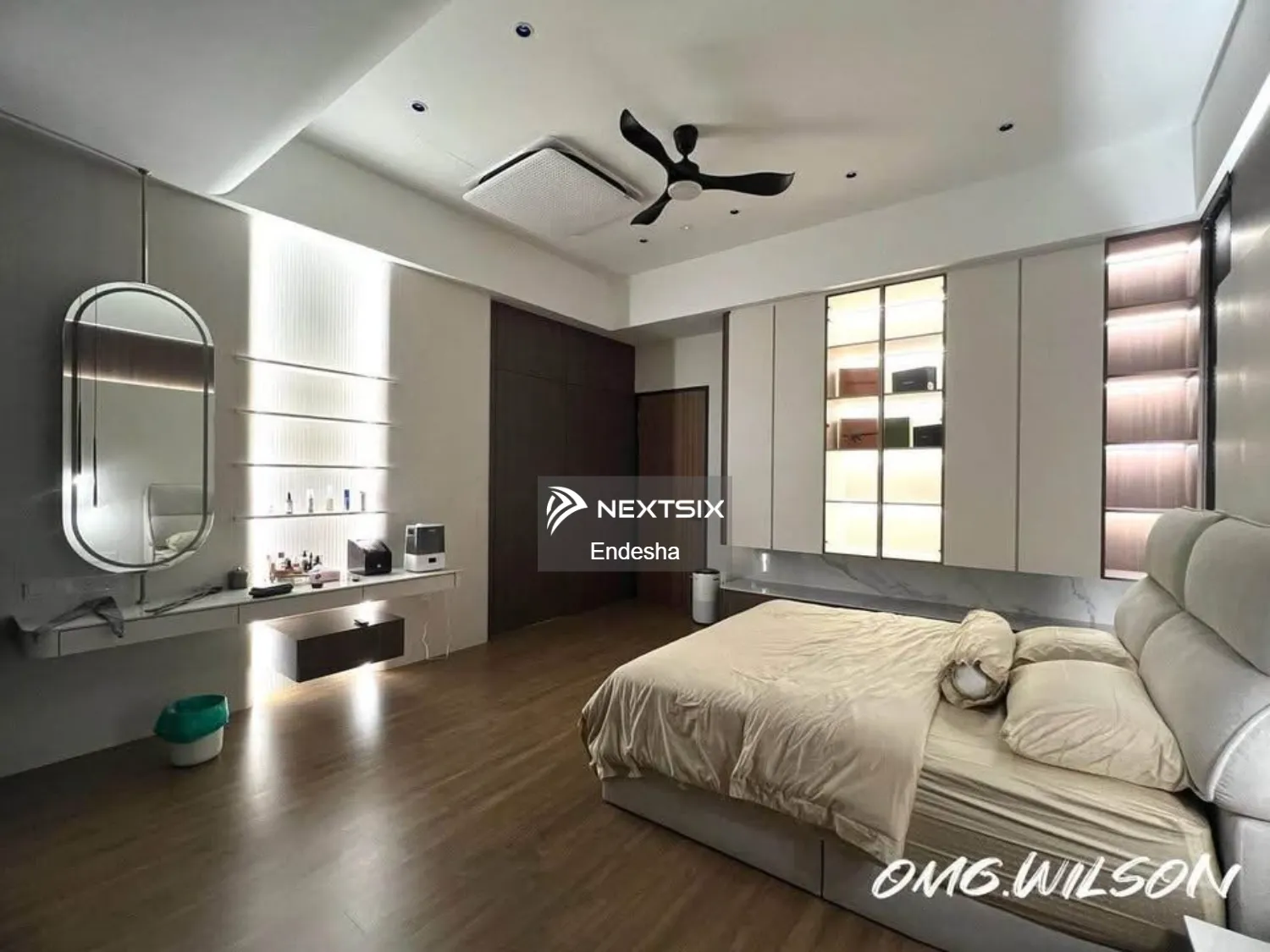 Semi-detached House For Sale in Telok Panglima Garang Selangor - Image 6