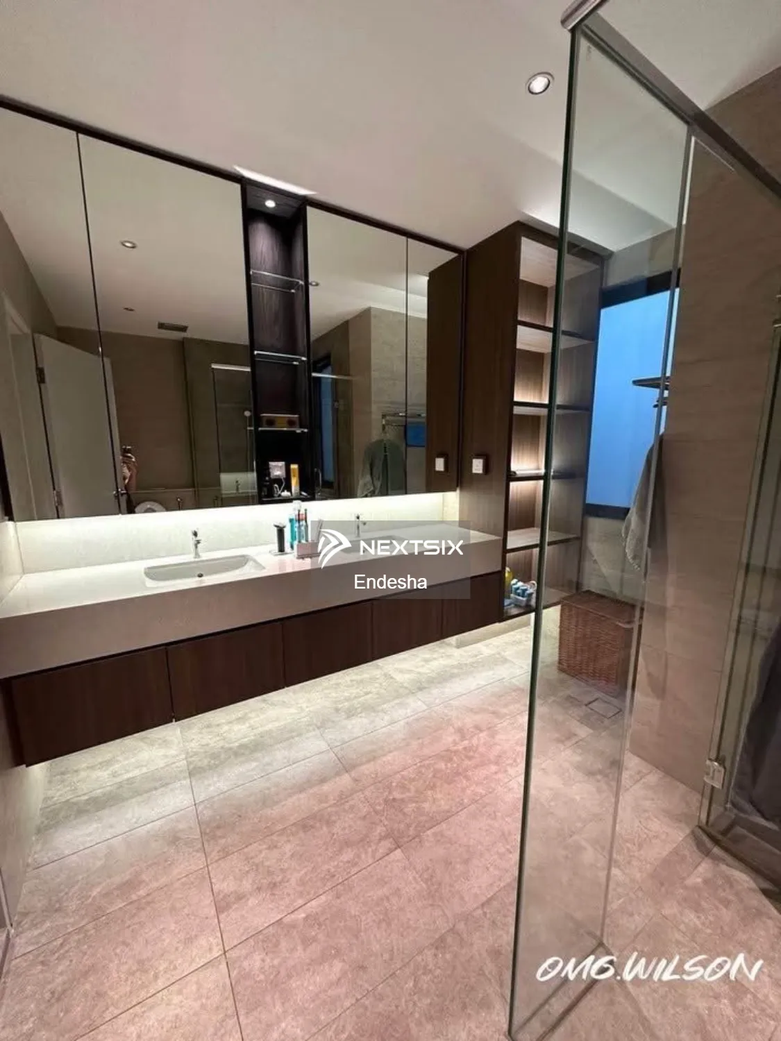 Semi-detached House For Sale in Telok Panglima Garang Selangor - Image 7