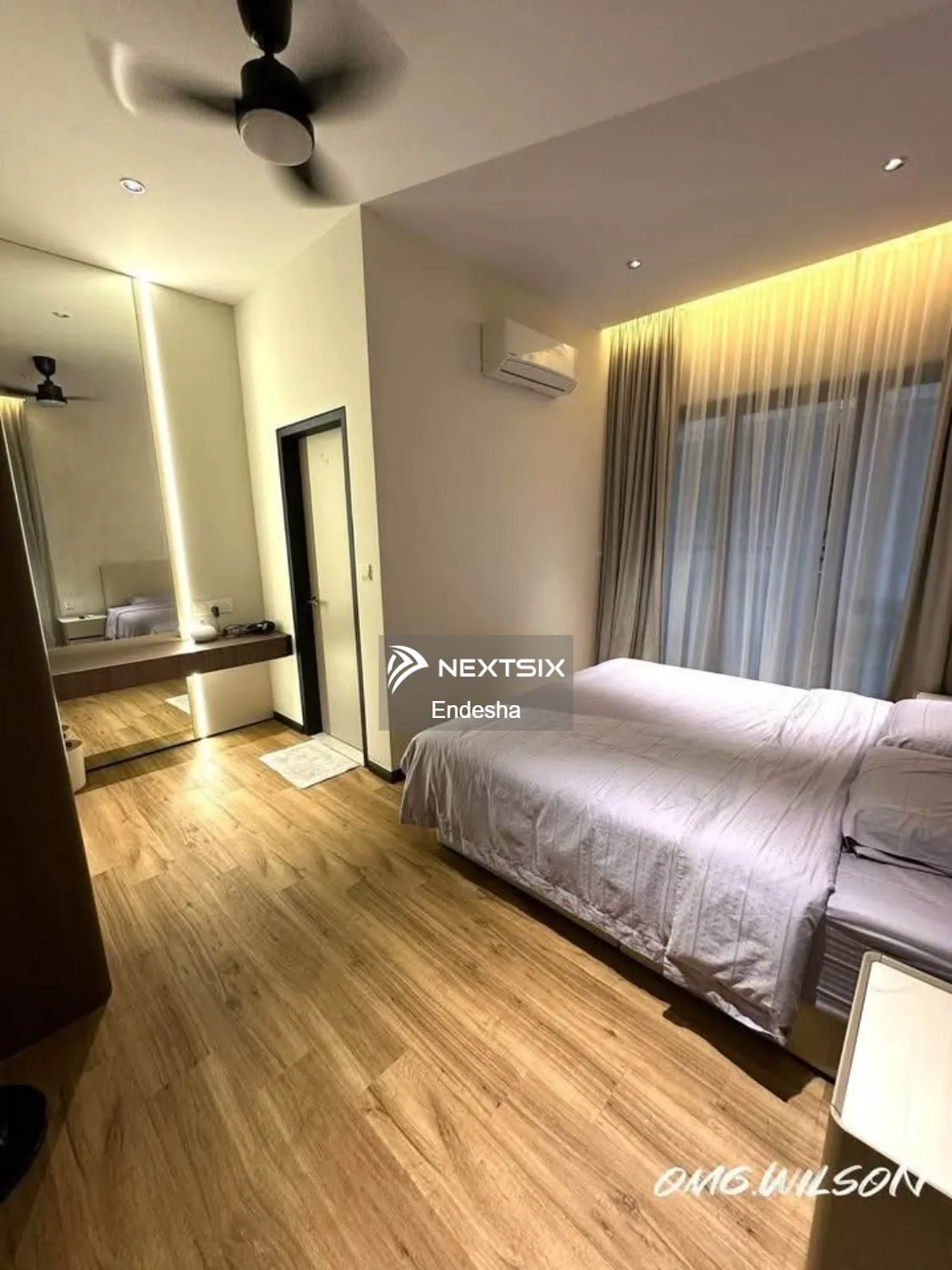 Semi-detached House For Sale in Telok Panglima Garang Selangor - Image 9