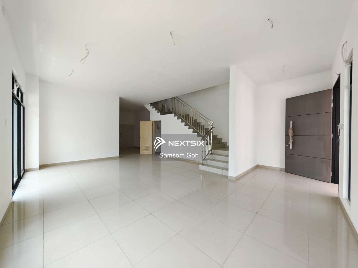 Cluster House For Sale in Ulu Tiram Johor - Image 12
