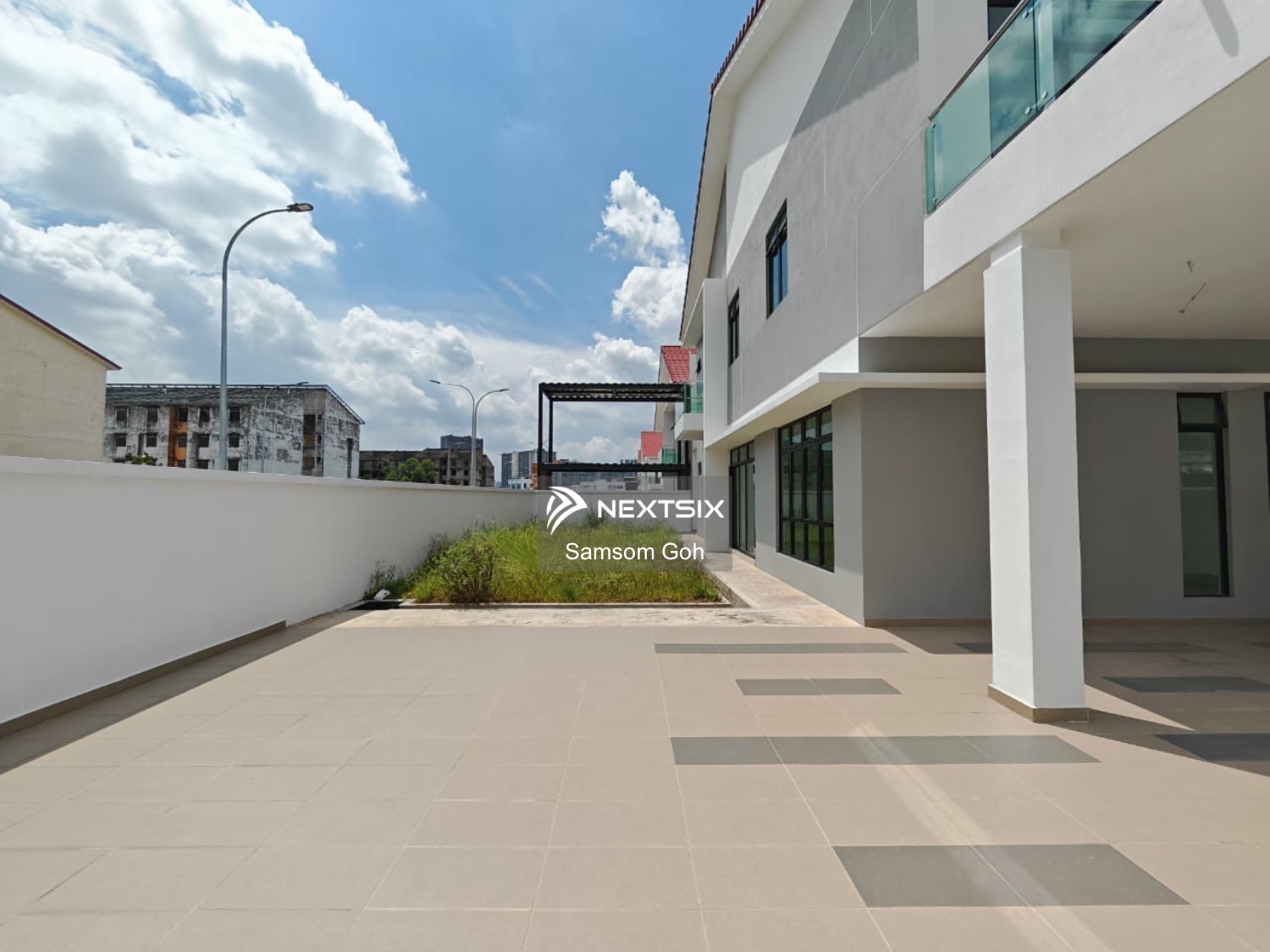 Cluster House For Sale in Ulu Tiram Johor - Image 14