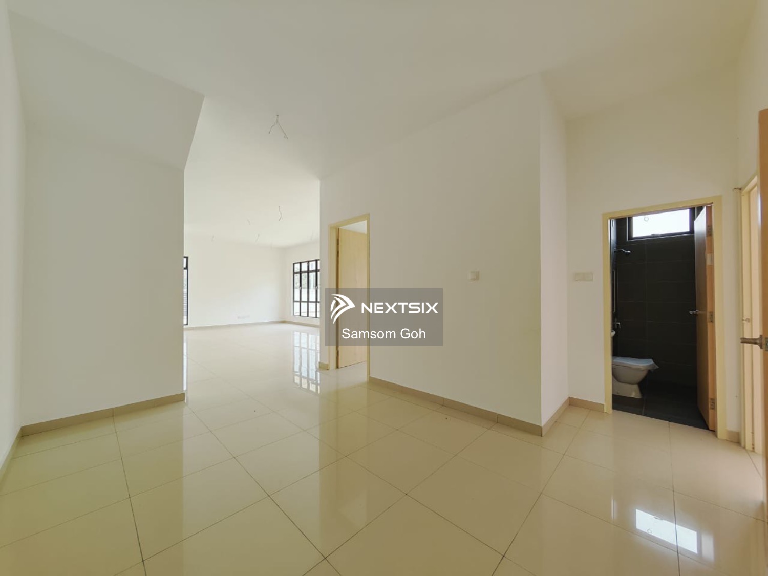 Cluster House For Sale in Ulu Tiram Johor - Image 16