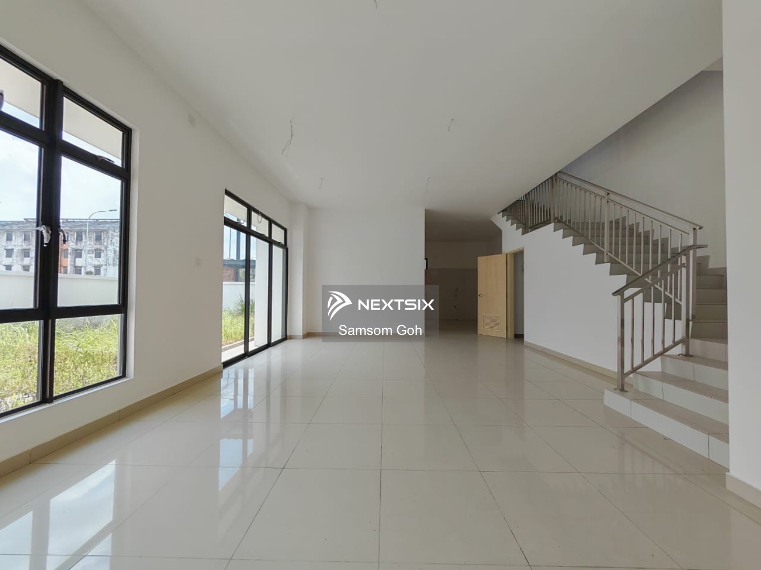 Cluster House For Sale in Ulu Tiram Johor - Image 5