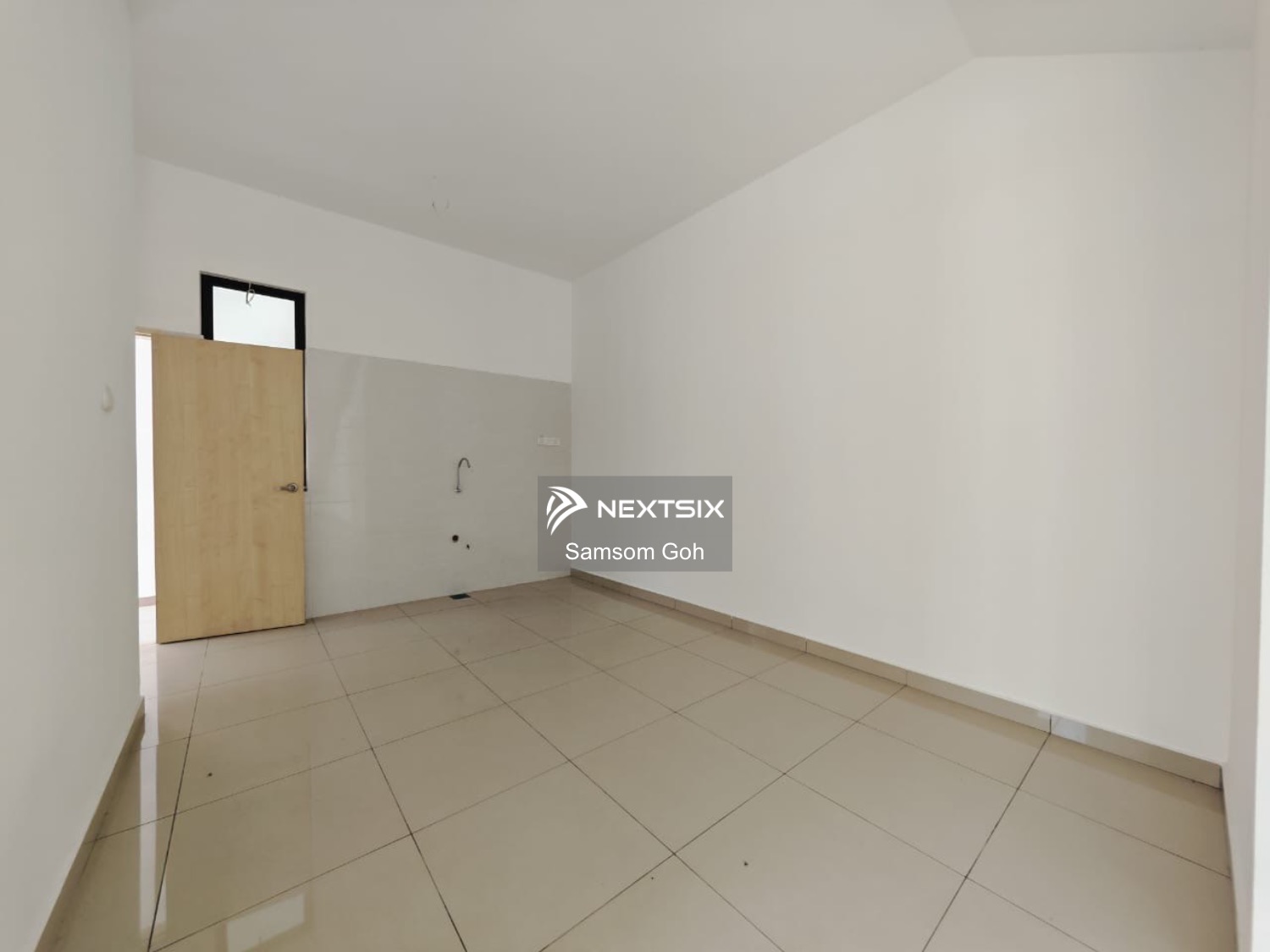 Cluster House For Sale in Ulu Tiram Johor - Image 6