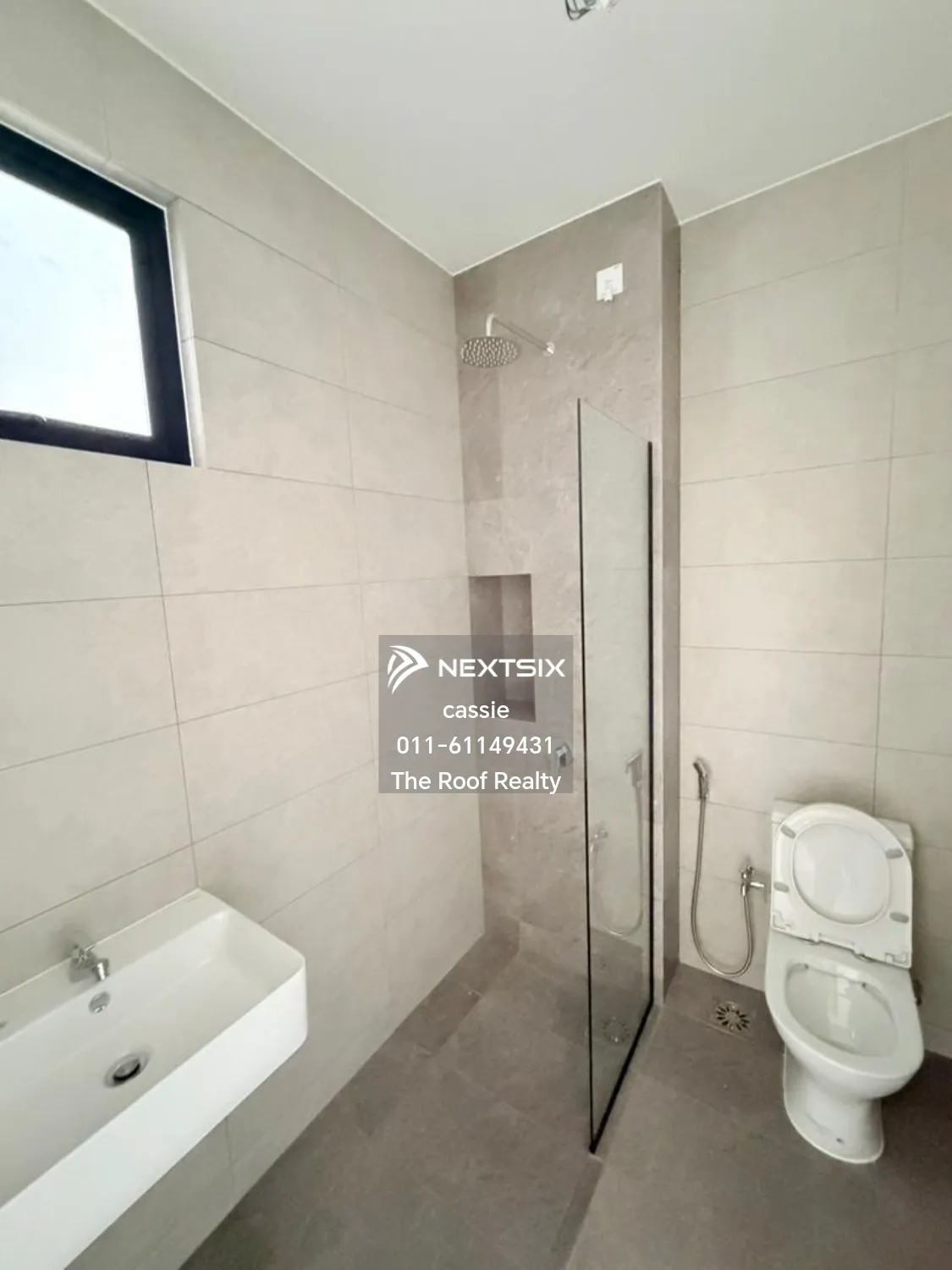 Semi-detached House For Sale in Johor Bahru Johor - Image 19