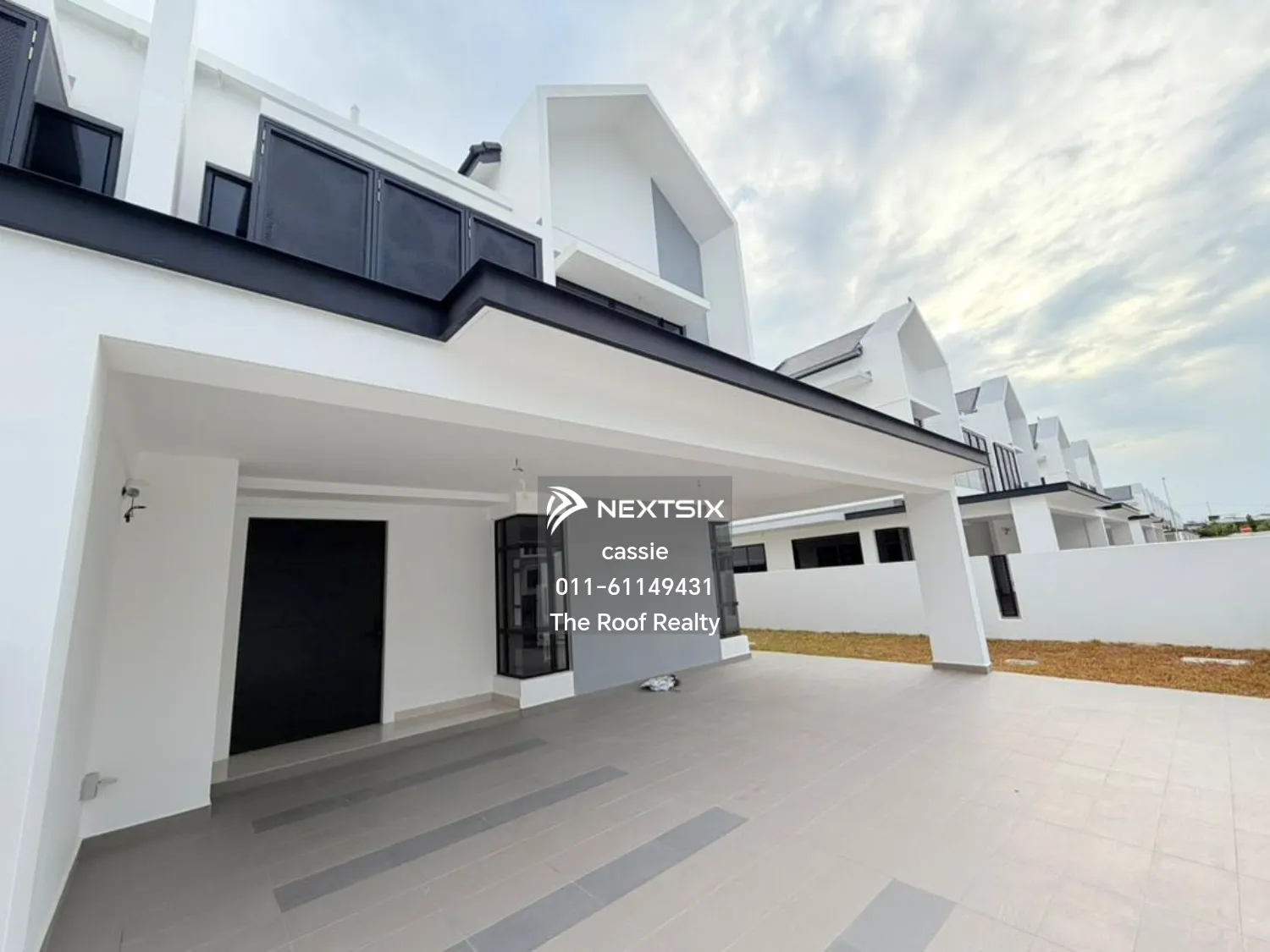 Semi-detached House For Sale in Johor Bahru Johor - Image 5