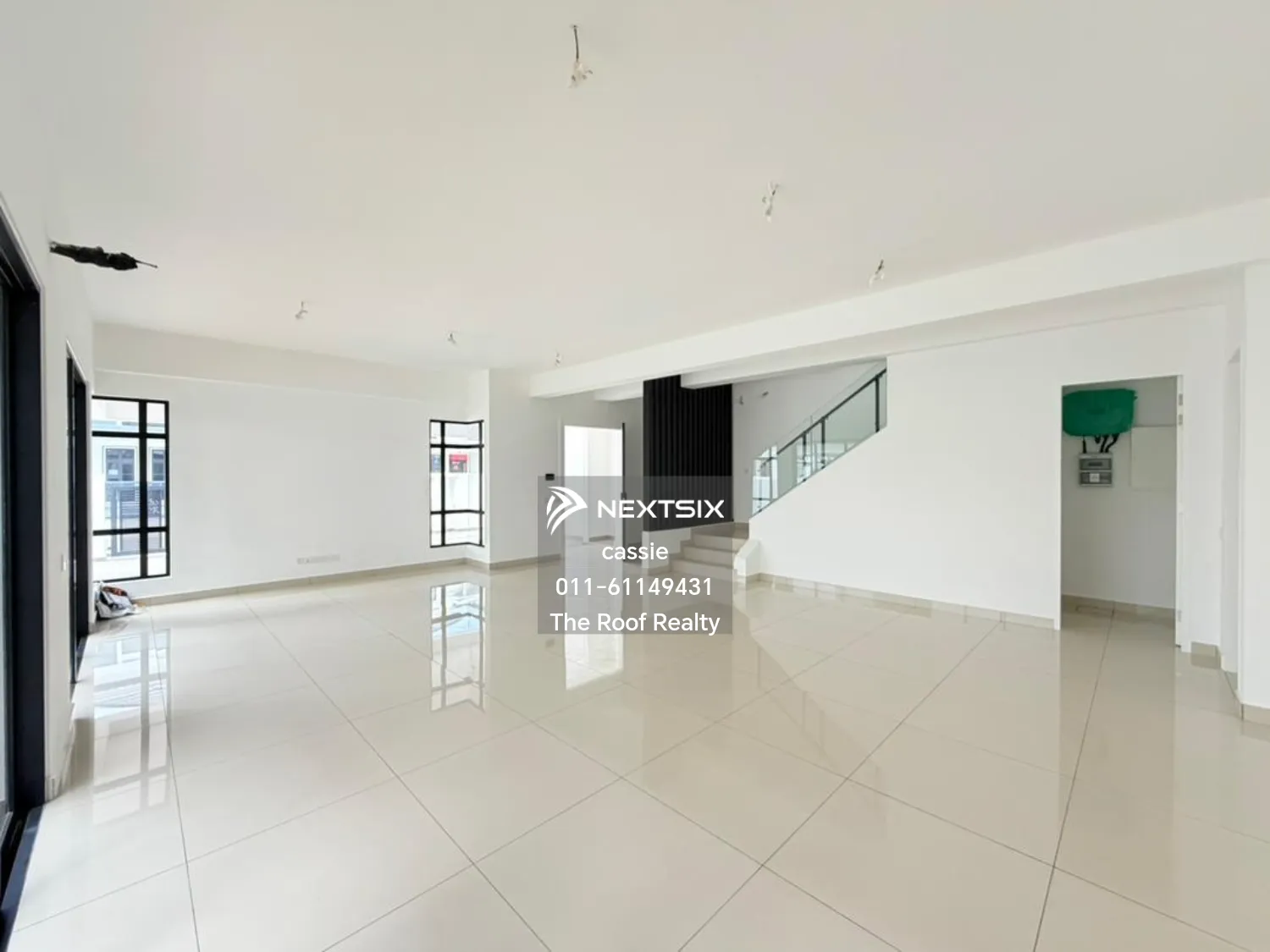 Semi-detached House For Sale in Johor Bahru Johor - Image 6
