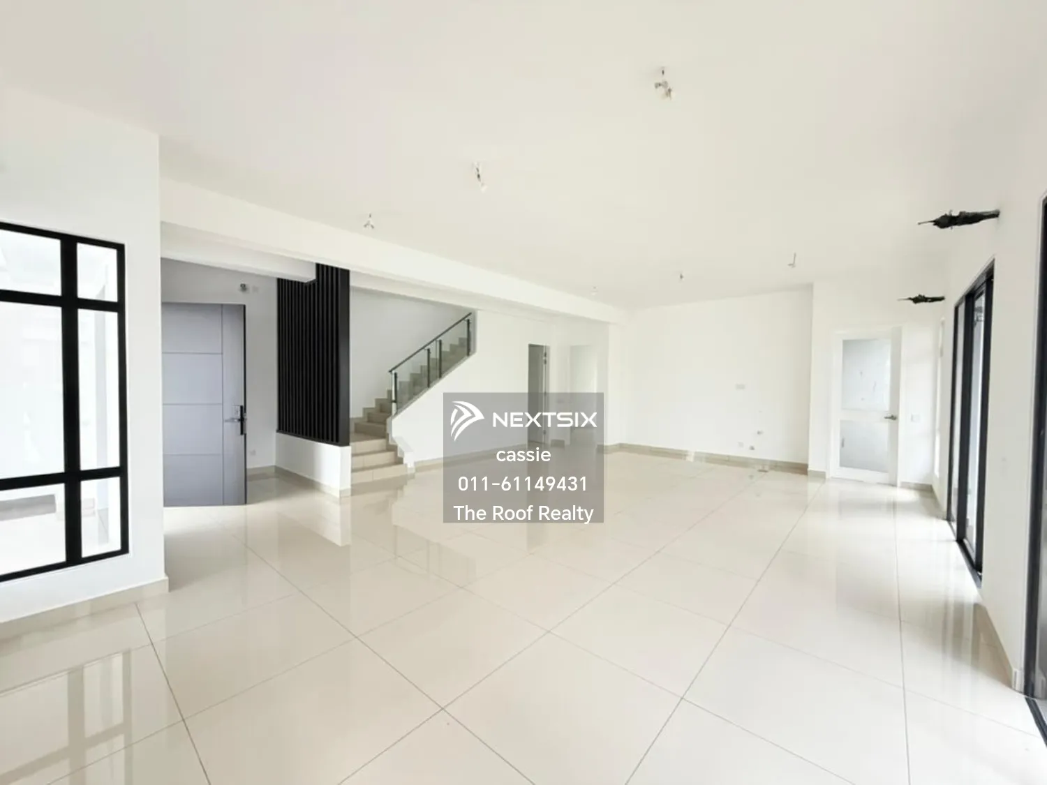 Semi-detached House For Sale in Johor Bahru Johor - Image 7