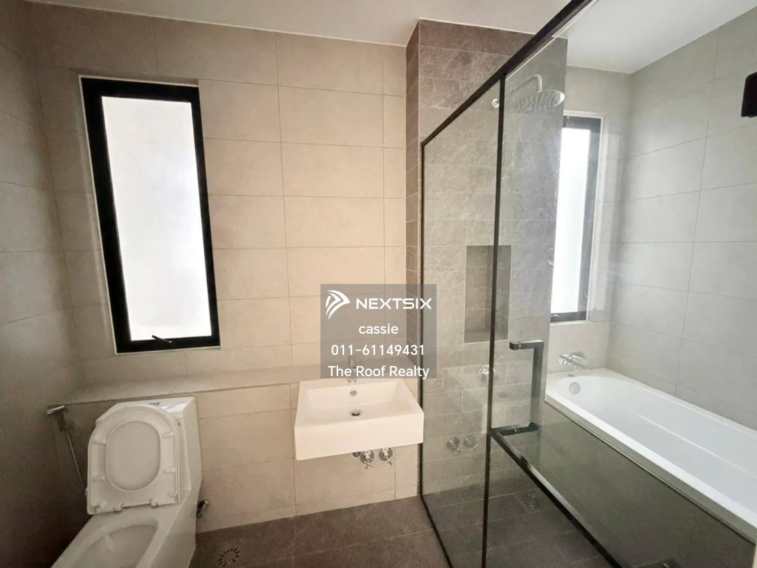 Semi-detached House For Sale in Johor Bahru Johor - Image 9