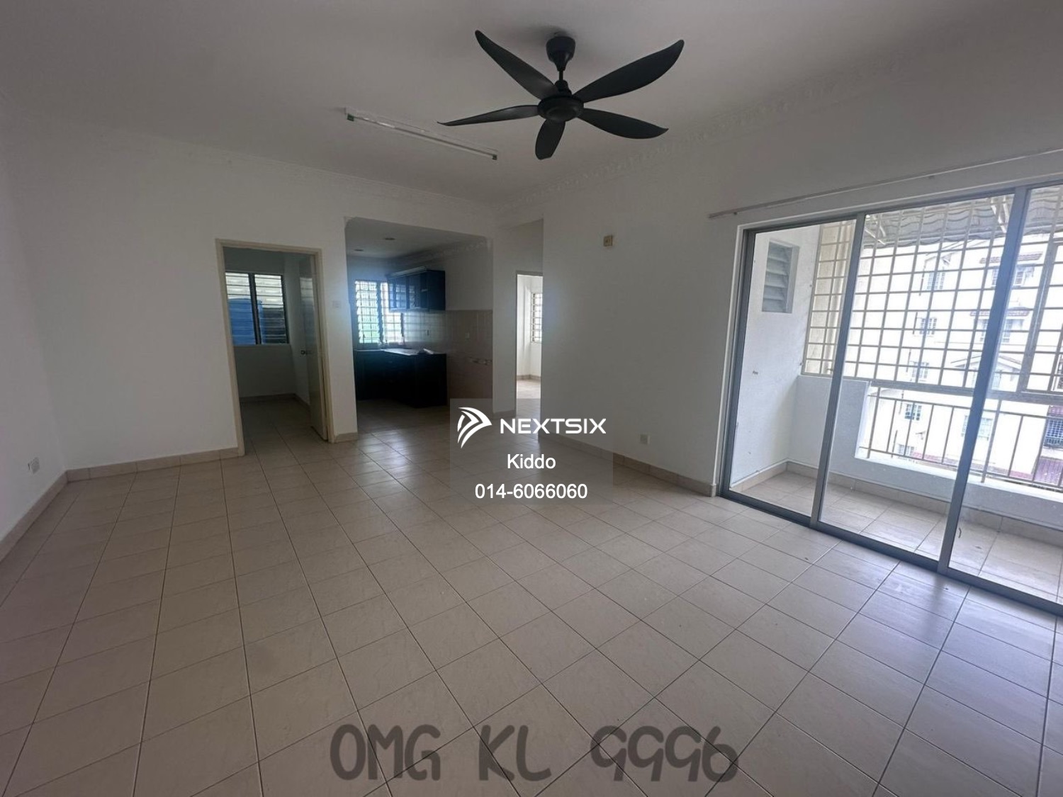 Apartment For Rent in Klang Selangor
