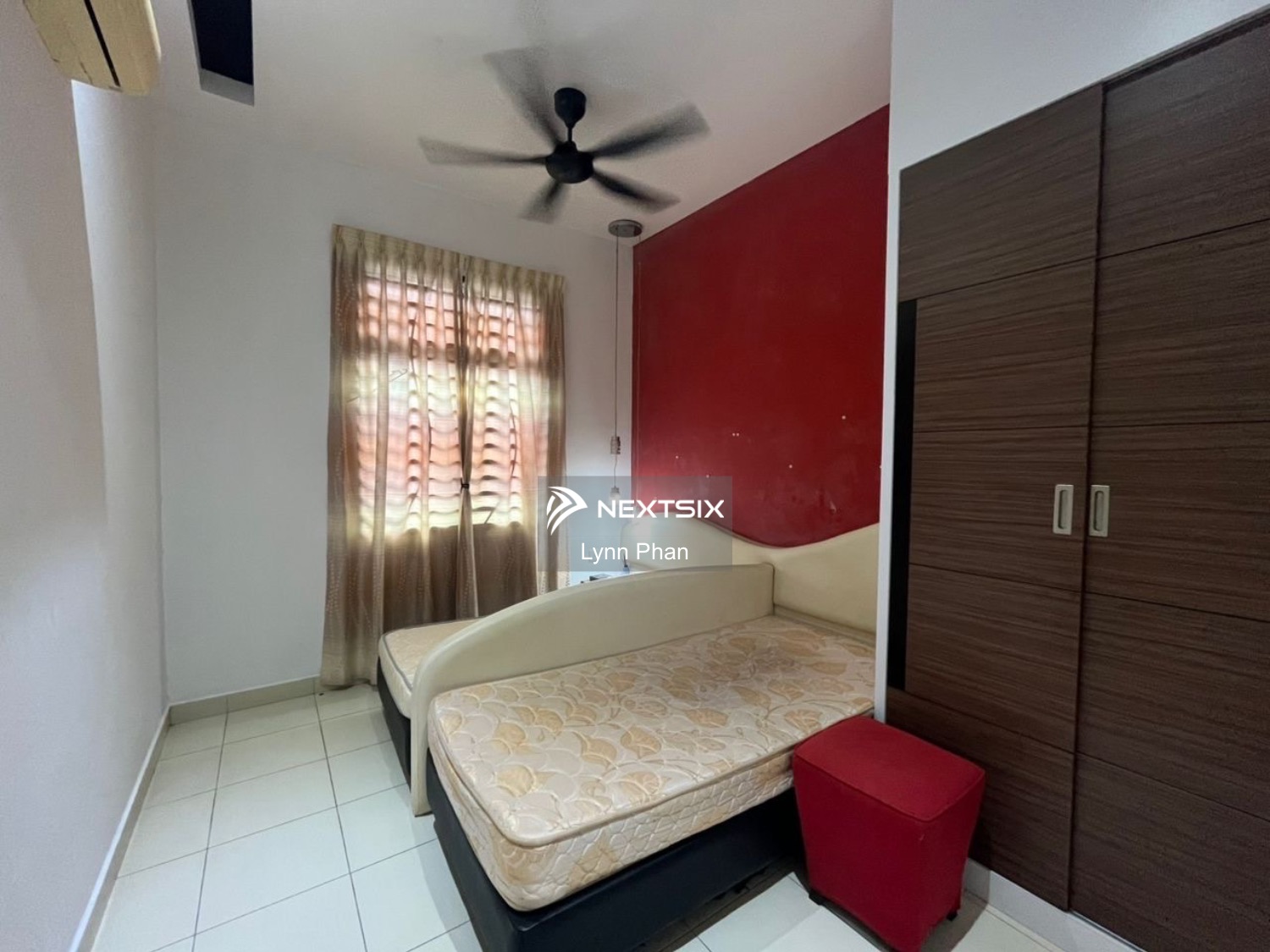 2-sty Superlink House For Rent in Johor Bahru Johor