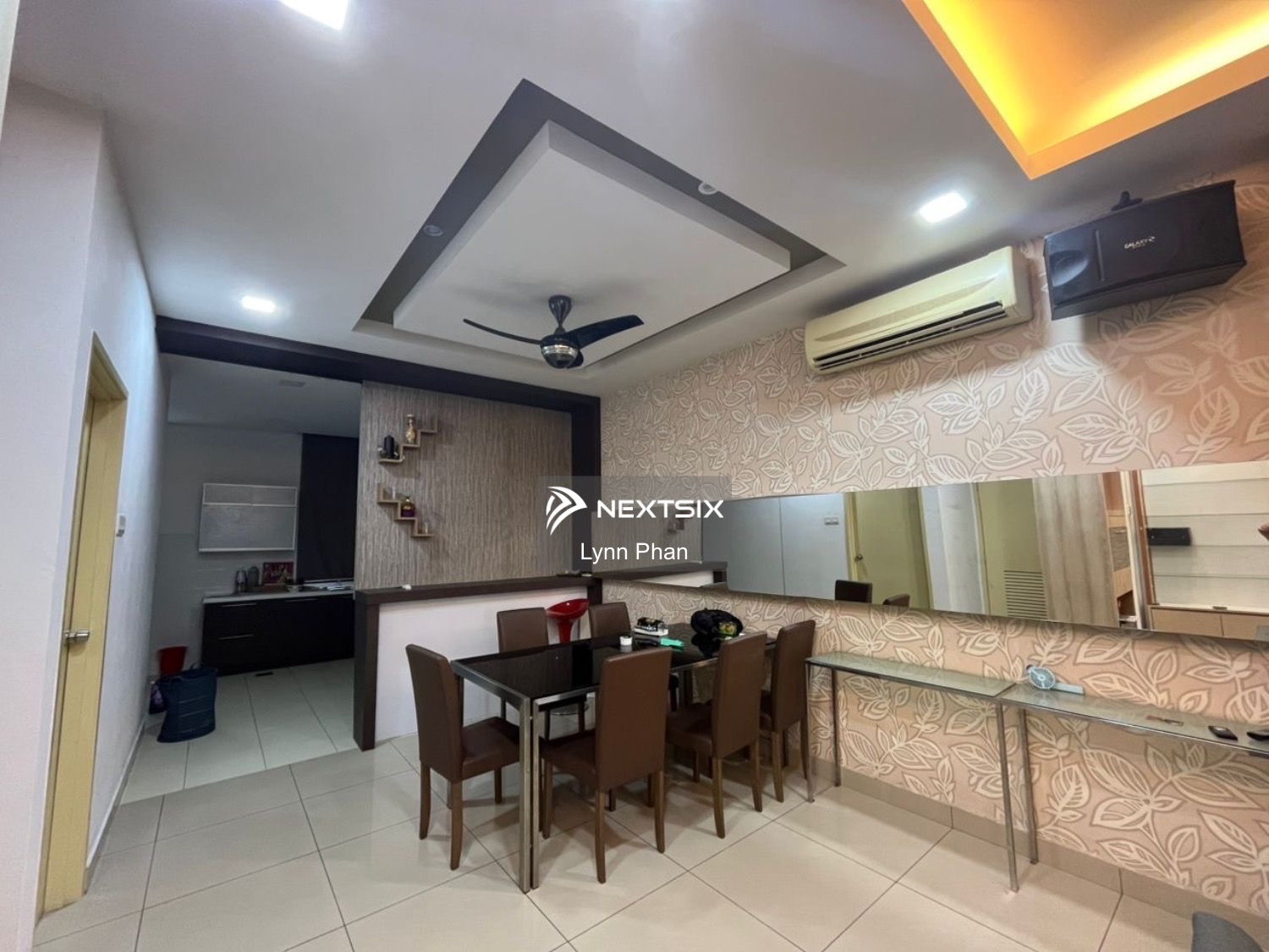 2-sty Superlink House For Rent in Johor Bahru Johor - Image 4