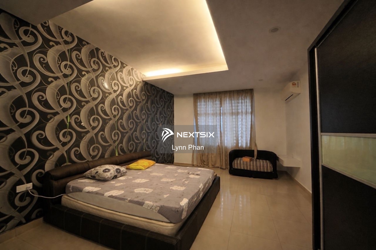 2-sty Superlink House For Rent in Johor Bahru Johor - Image 6