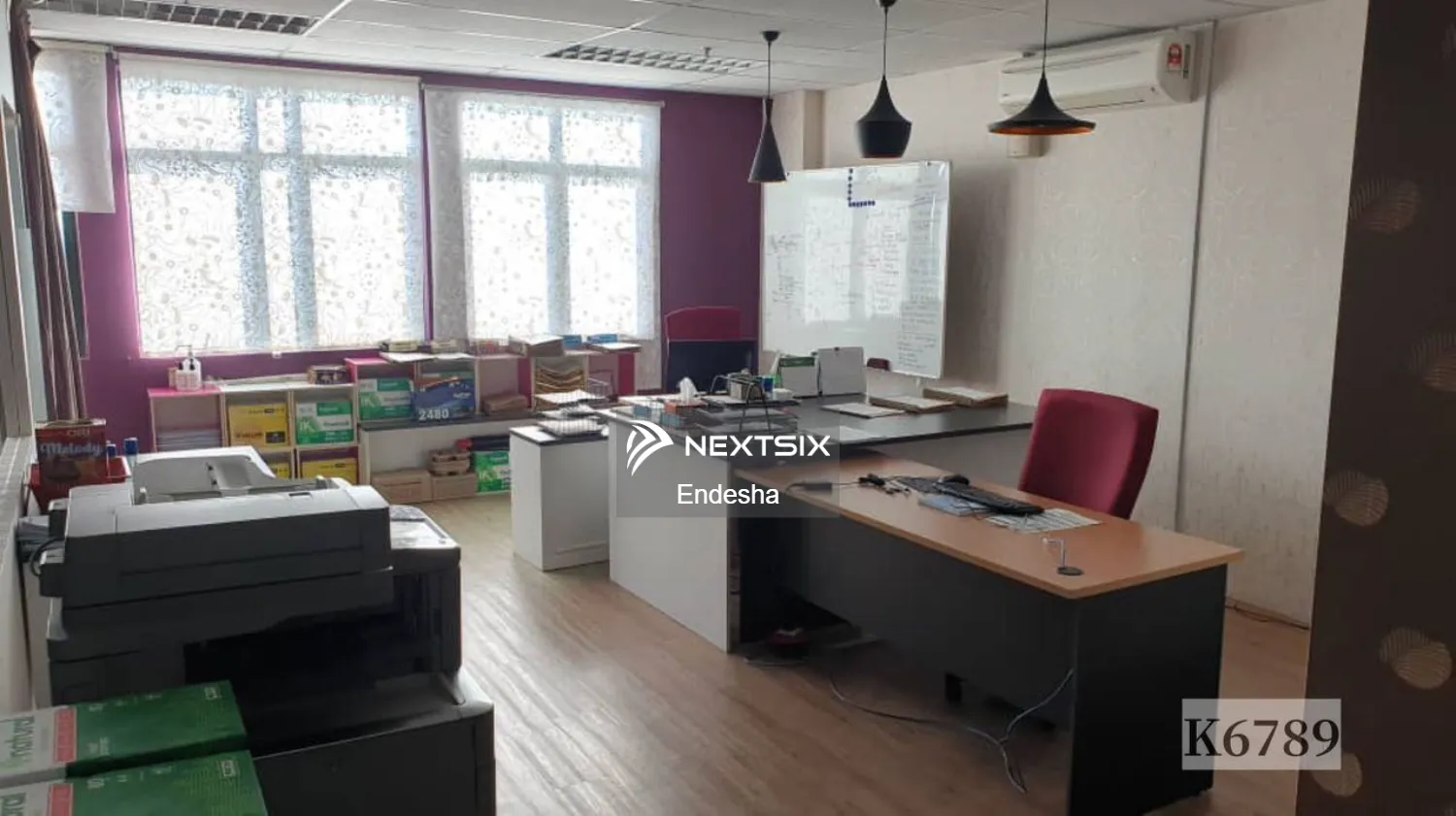 Office For Rent in Klang Selangor