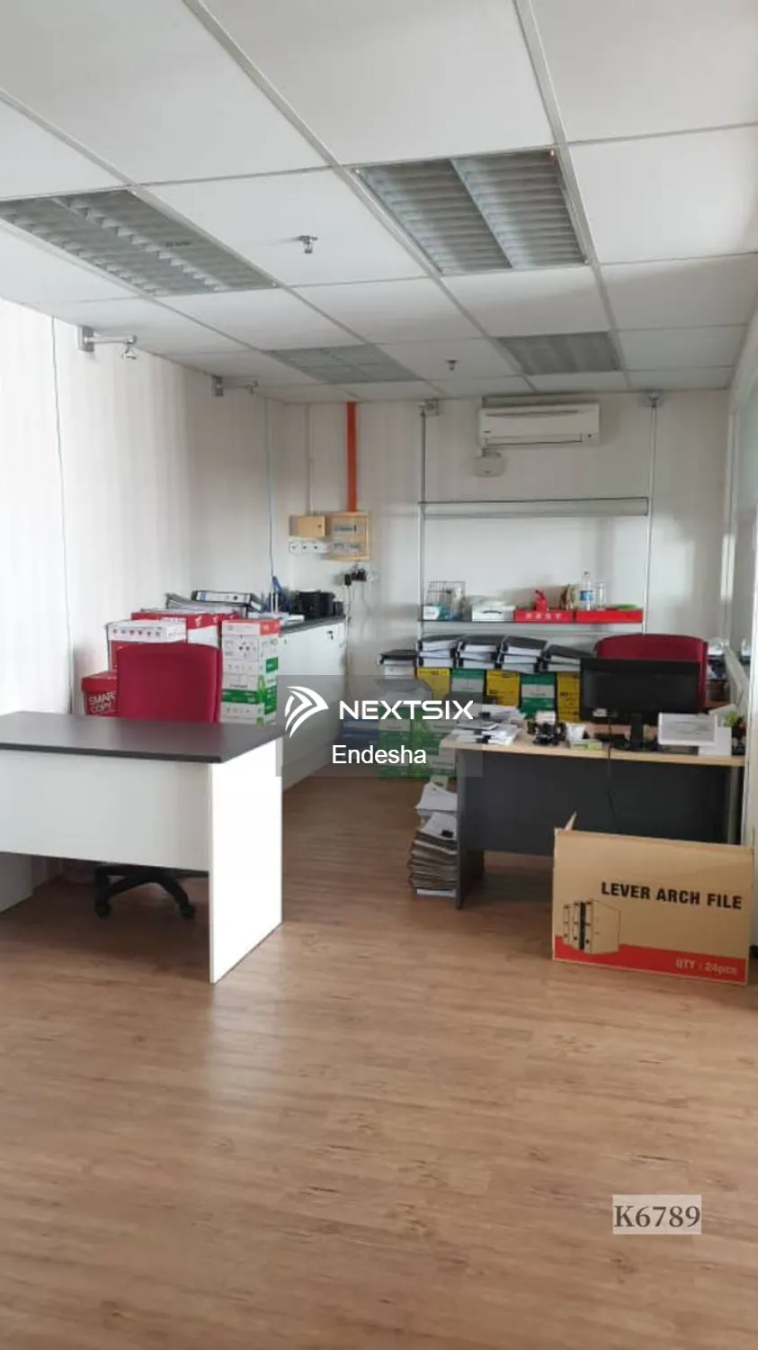 Office For Rent in Klang Selangor - Image 2
