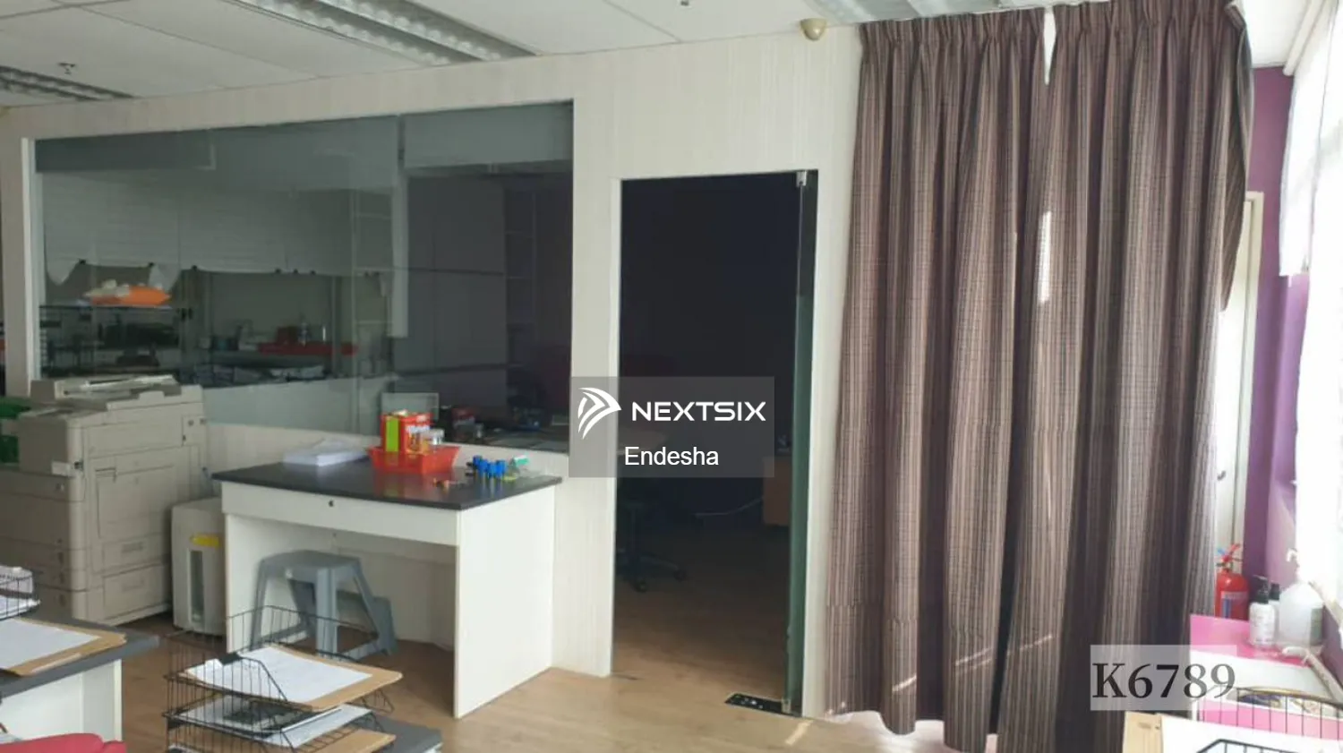 Office For Rent in Klang Selangor - Image 4
