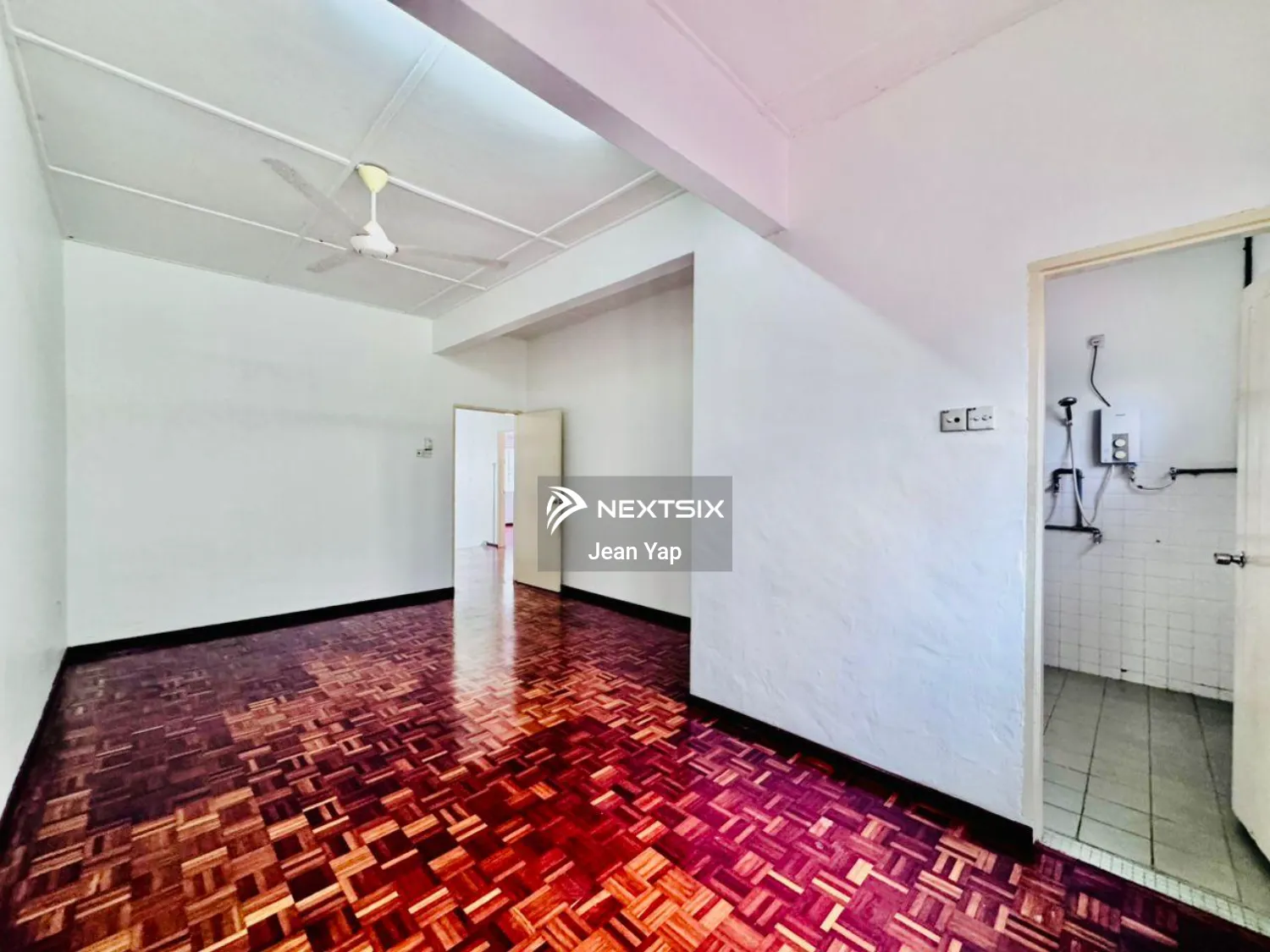 Semi-detached House For Sale in Johor Bahru Johor