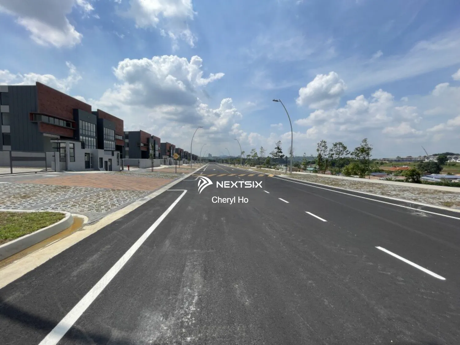 Semi-D Factory For Sale in Sungai Buloh Selangor - Image 3