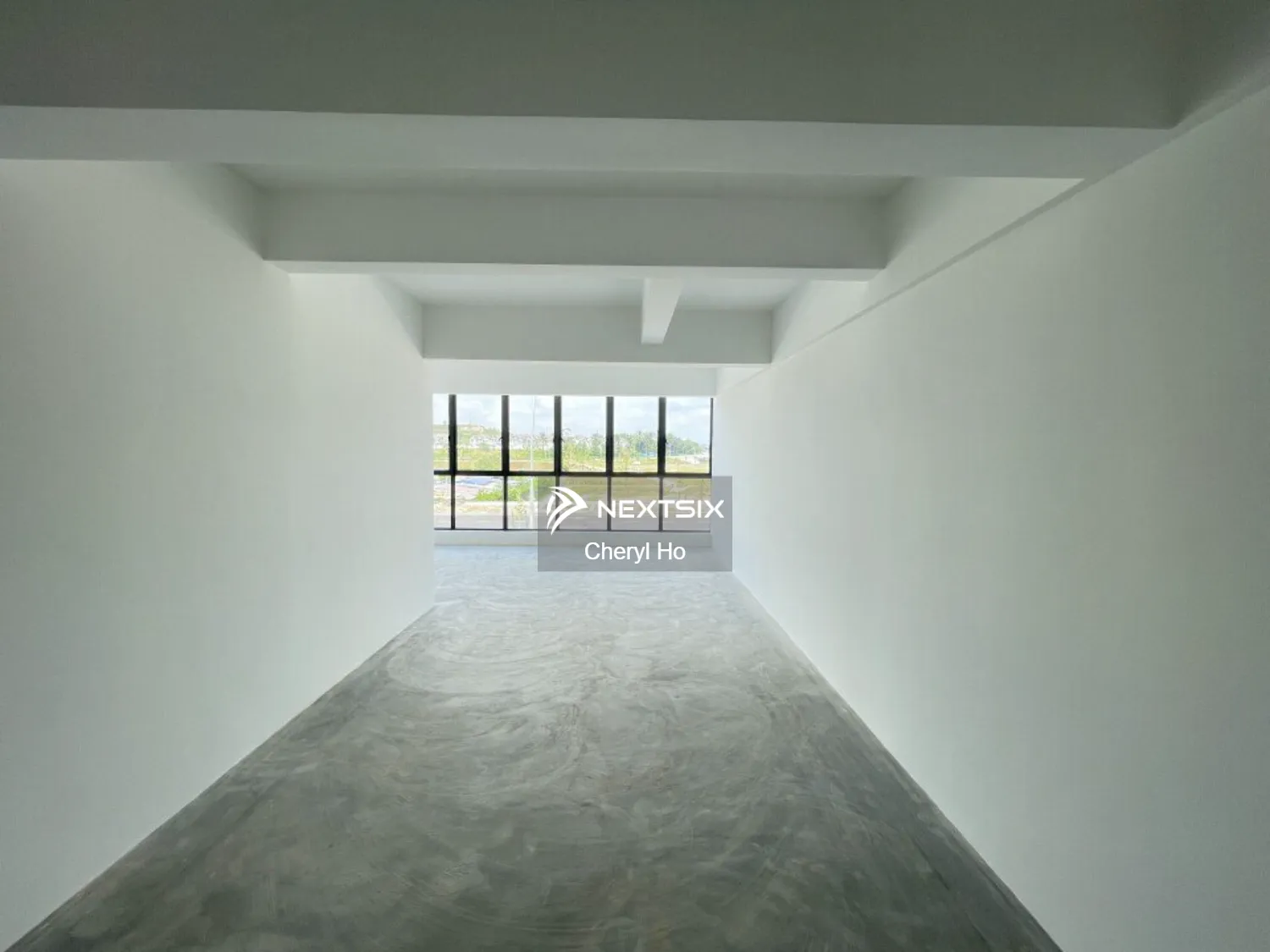 Semi-D Factory For Sale in Sungai Buloh Selangor - Image 4