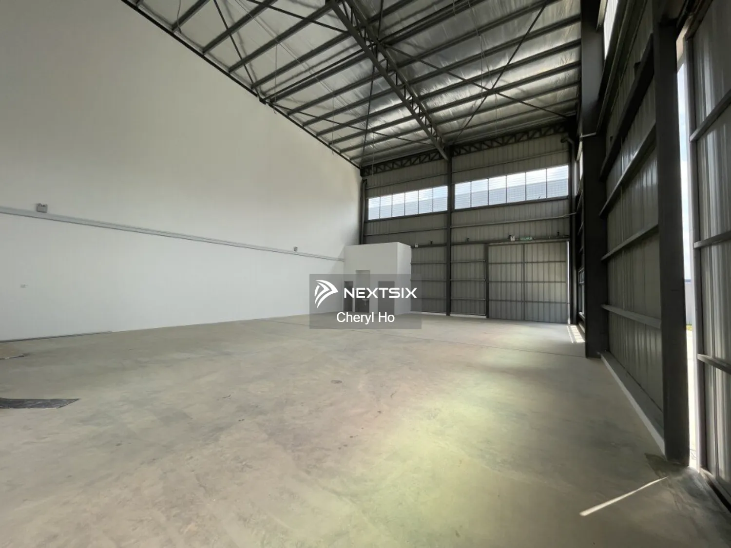 Semi-D Factory For Sale in Sungai Buloh Selangor - Image 5