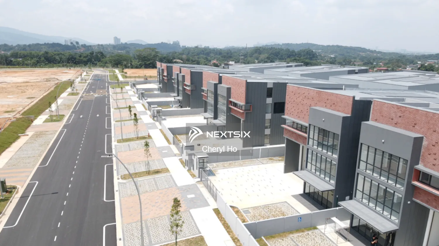 Semi-D Factory For Sale in Sungai Buloh Selangor - Image 6