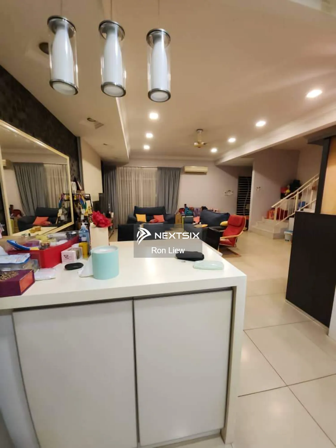2-sty Terrace/Link House For Sale in Seri Kembangan Selangor