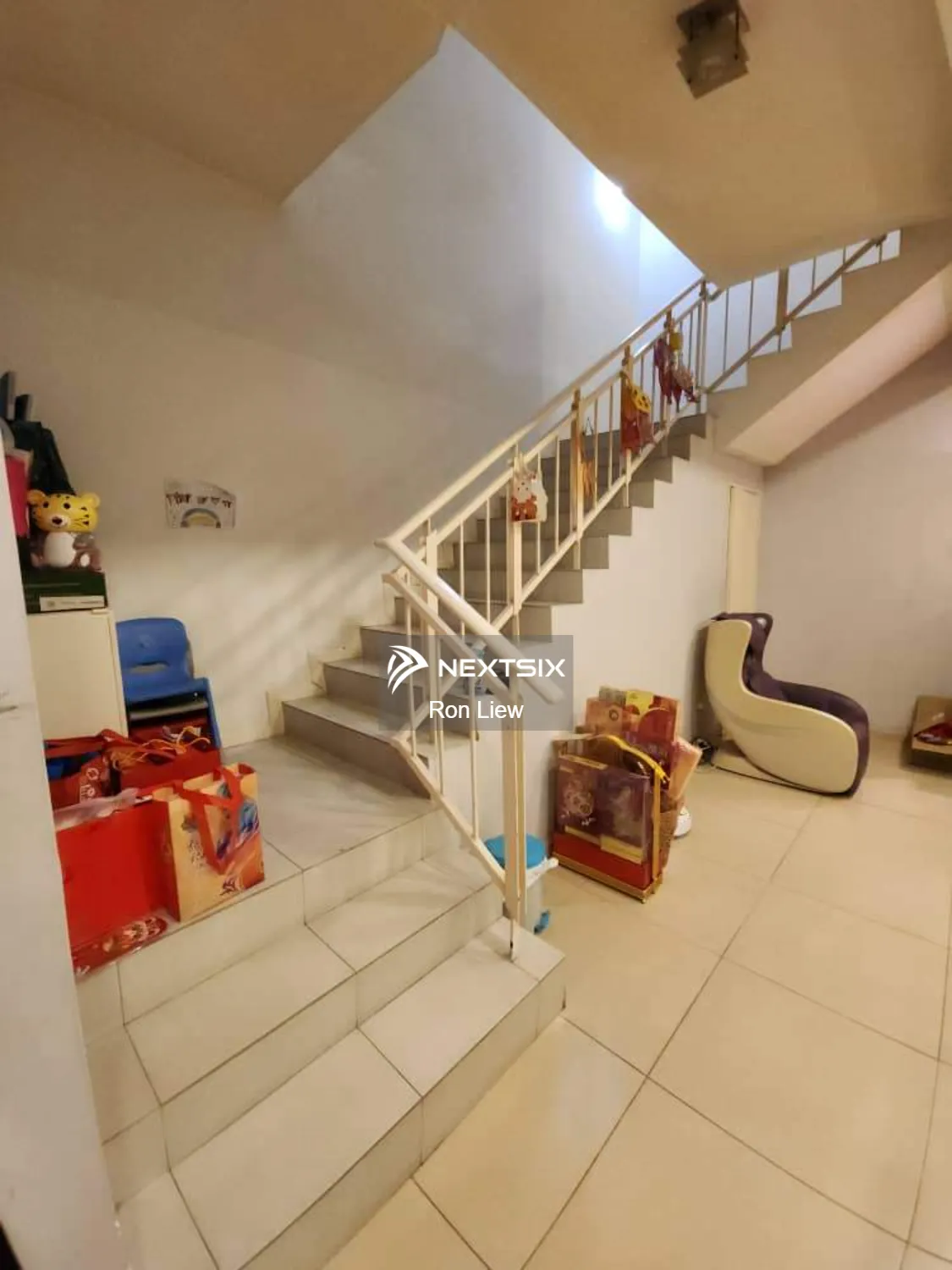 2-sty Terrace/Link House For Sale in Seri Kembangan Selangor - Image 10