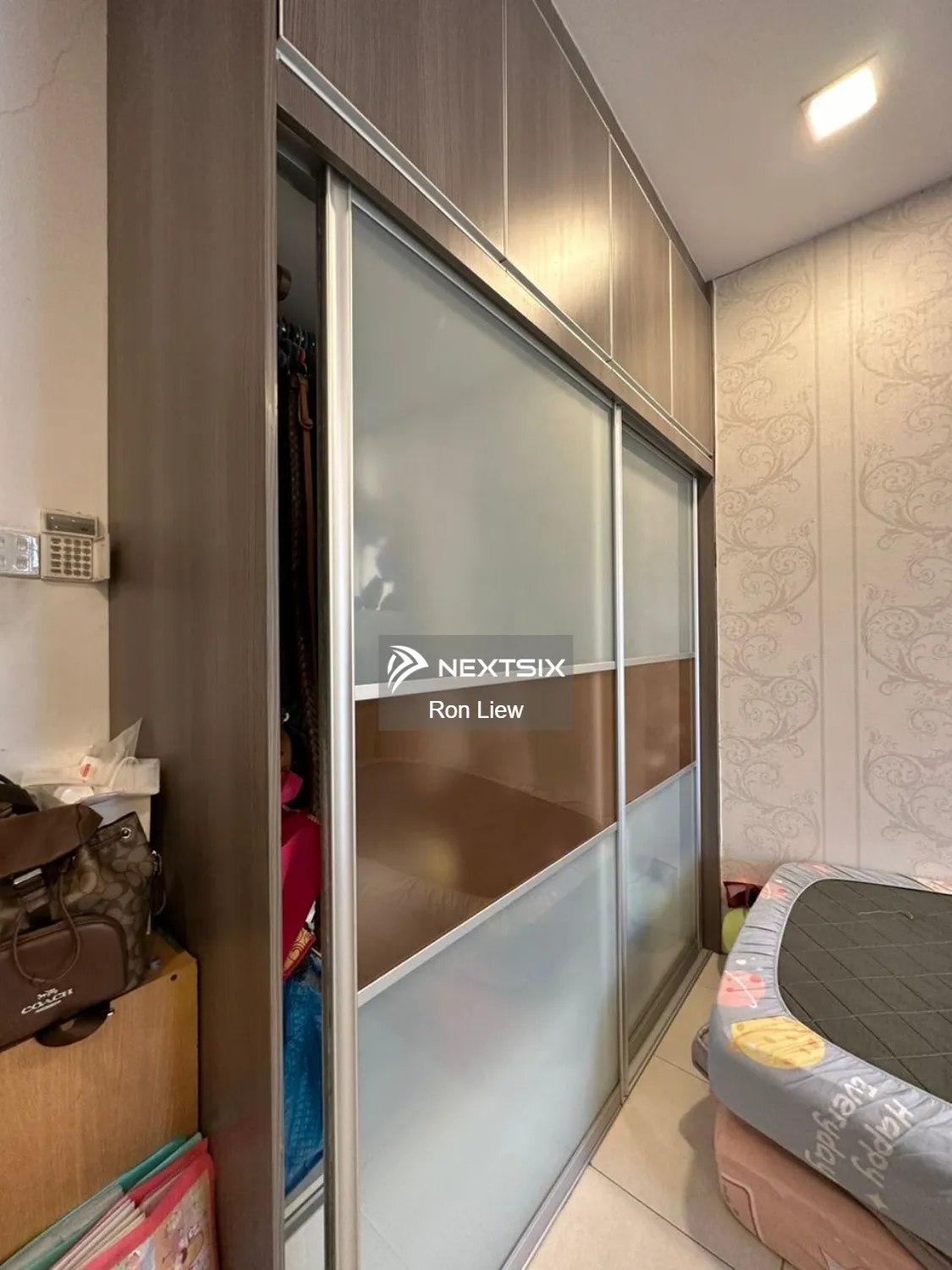 2-sty Terrace/Link House For Sale in Seri Kembangan Selangor - Image 11