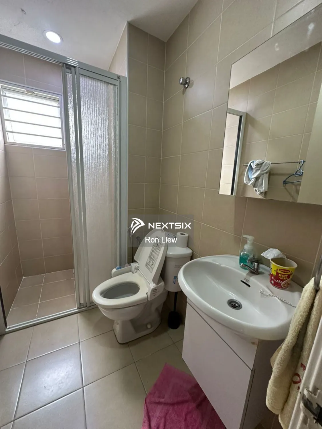 2-sty Terrace/Link House For Sale in Seri Kembangan Selangor - Image 12