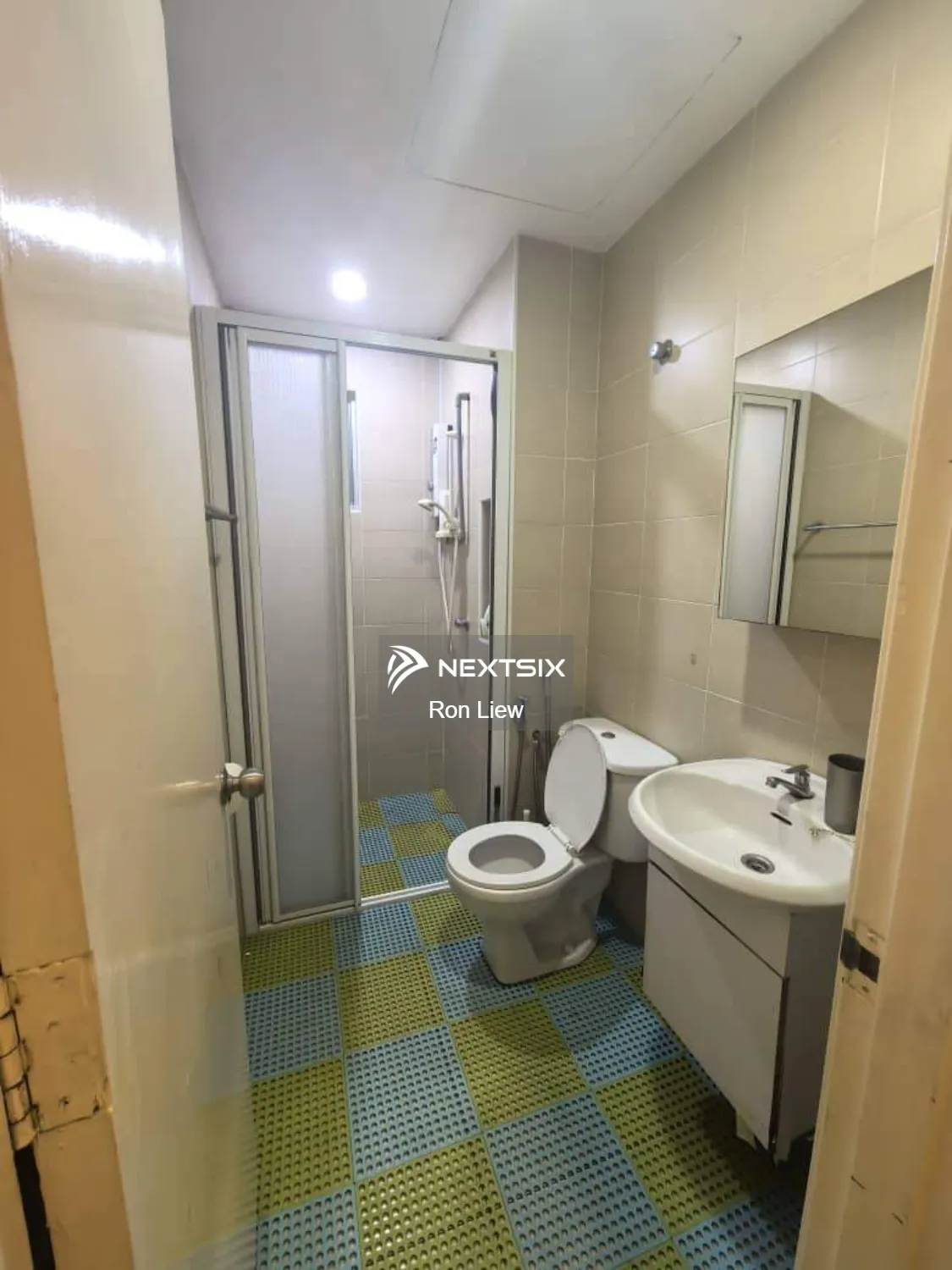 2-sty Terrace/Link House For Sale in Seri Kembangan Selangor - Image 13