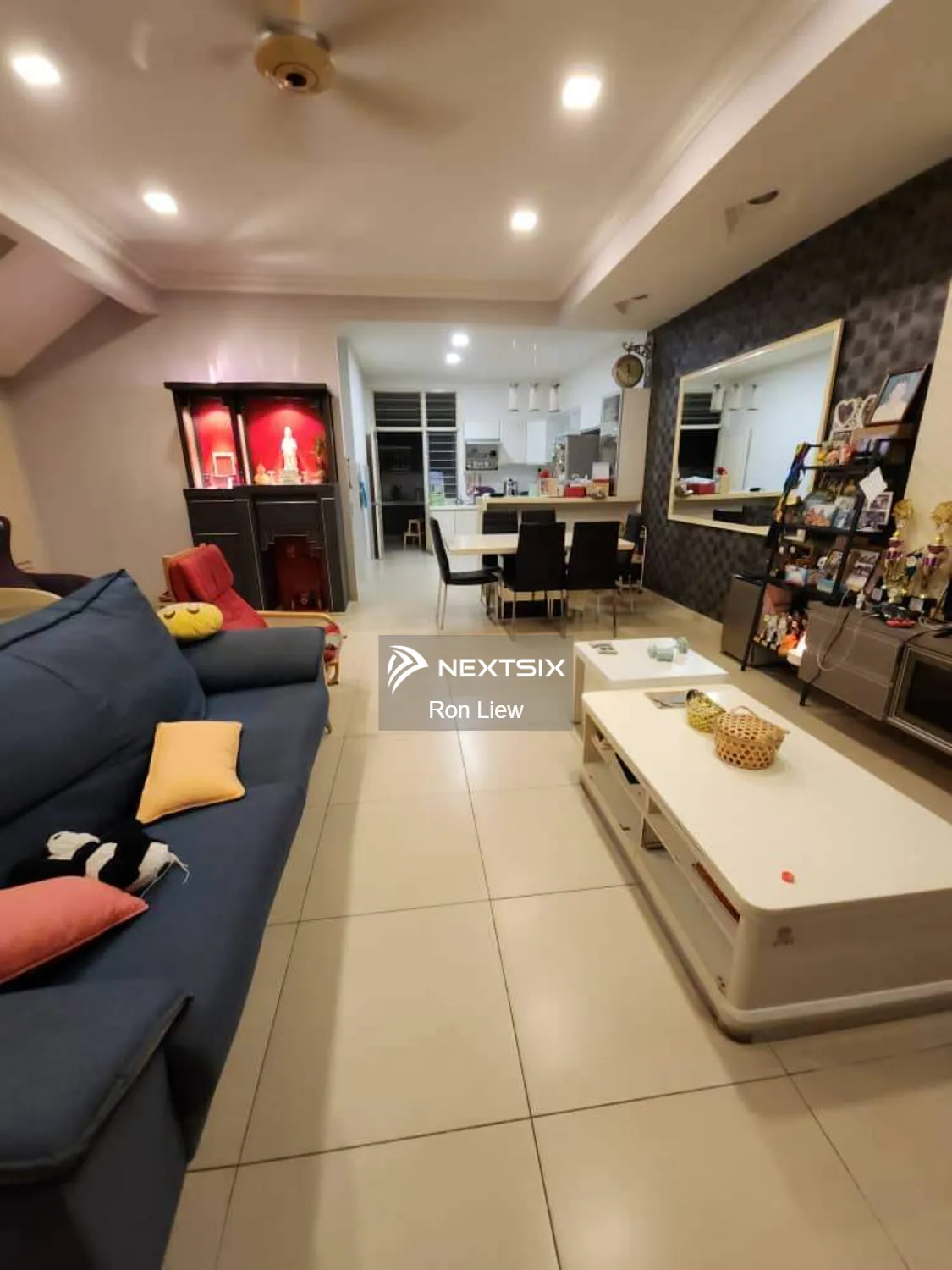 2-sty Terrace/Link House For Sale in Seri Kembangan Selangor - Image 2