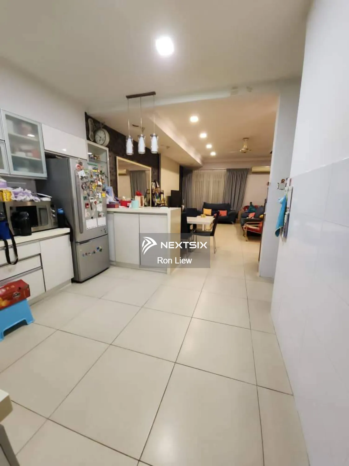 2-sty Terrace/Link House For Sale in Seri Kembangan Selangor - Image 3