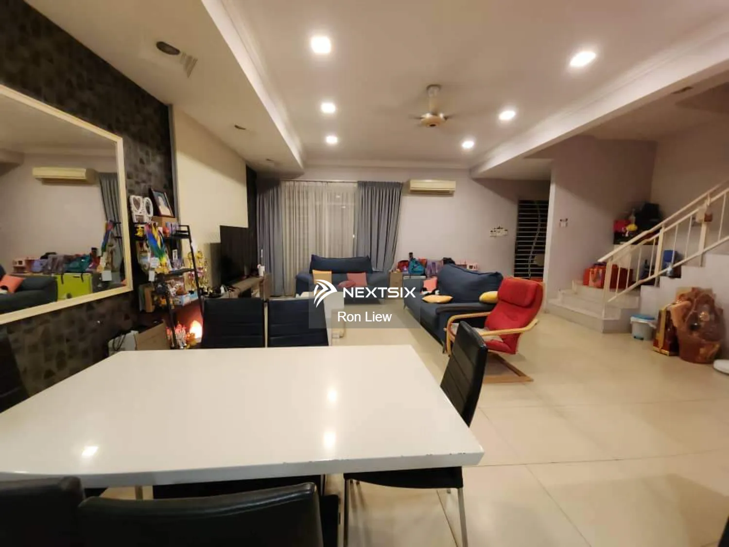 2-sty Terrace/Link House For Sale in Seri Kembangan Selangor - Image 4