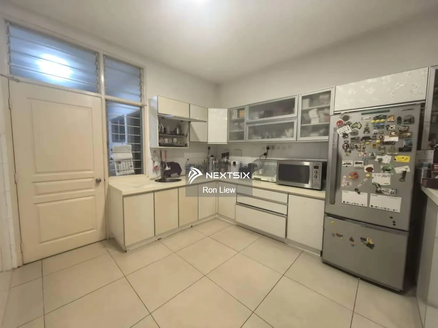 2-sty Terrace/Link House For Sale in Seri Kembangan Selangor - Image 5